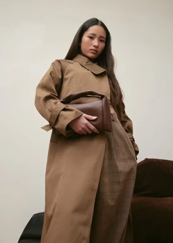 FLO Mini - Chestnut sold by Georgia Jay