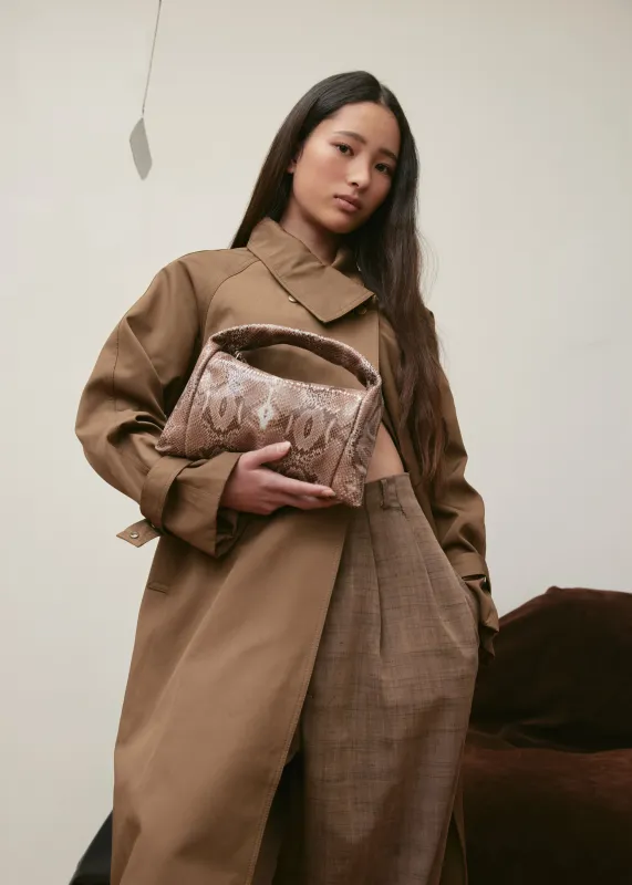 FLO Mini - Python Patent sold by Georgia Jay