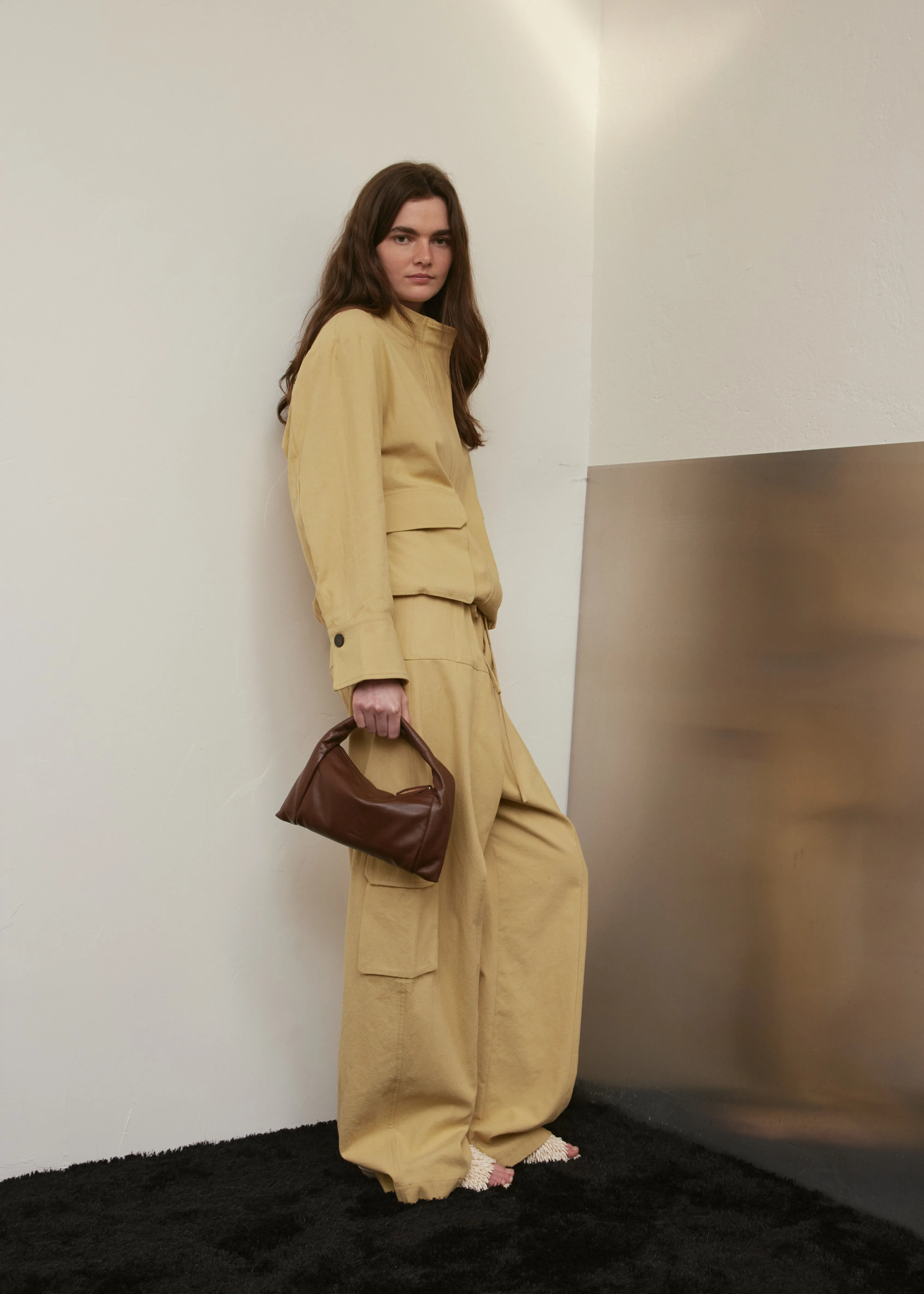 FLO Mini - Coco Soft Grain sold by Georgia Jay product image thumbnail 2