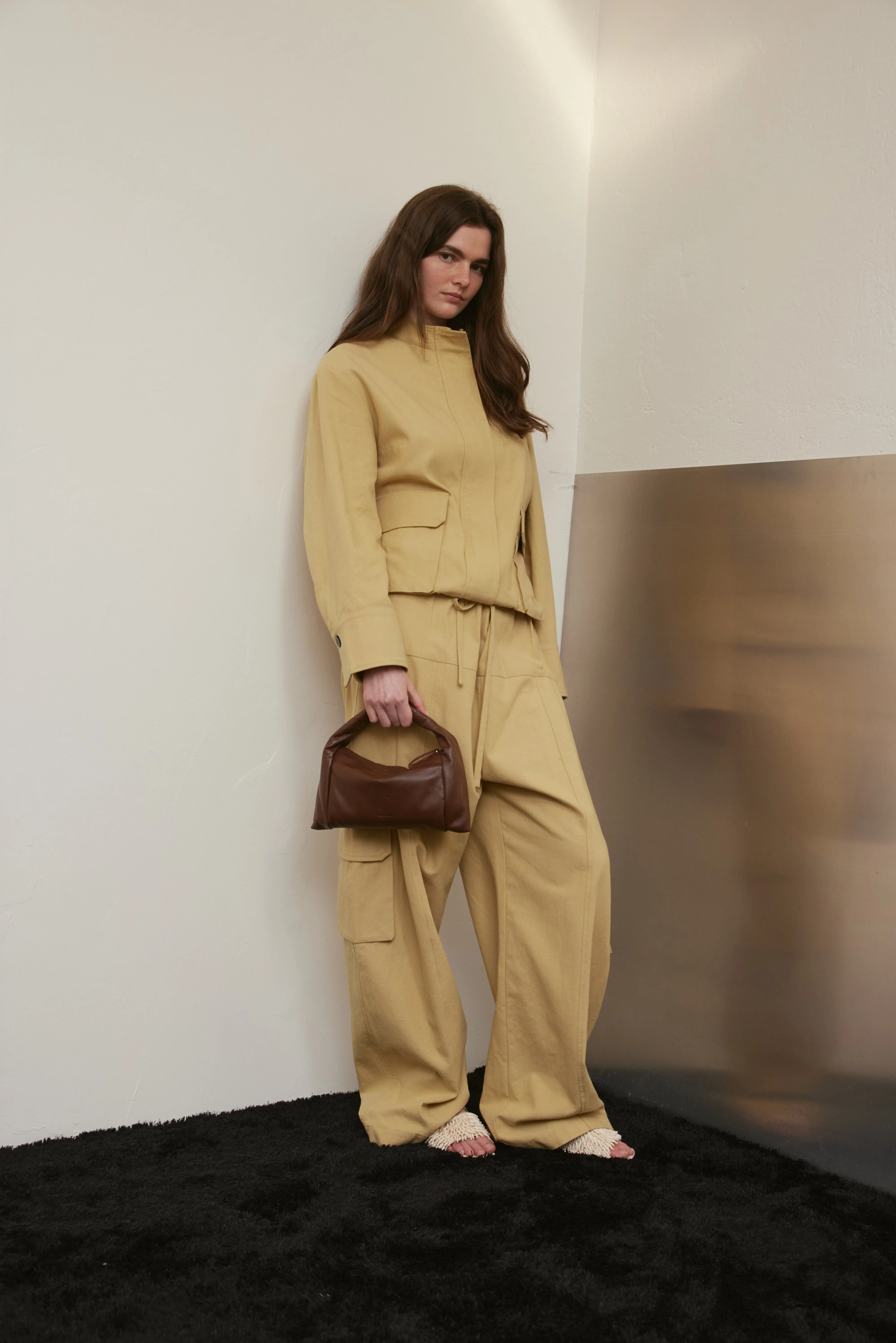 FLO Mini - Coco Soft Grain sold by Georgia Jay product image thumbnail 5