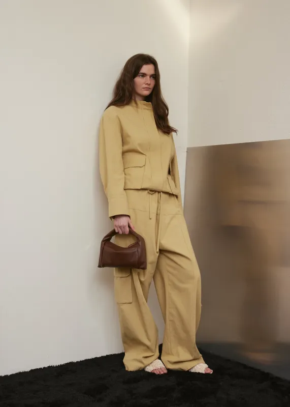 FLO Mini - Coco Soft Grain sold by Georgia Jay