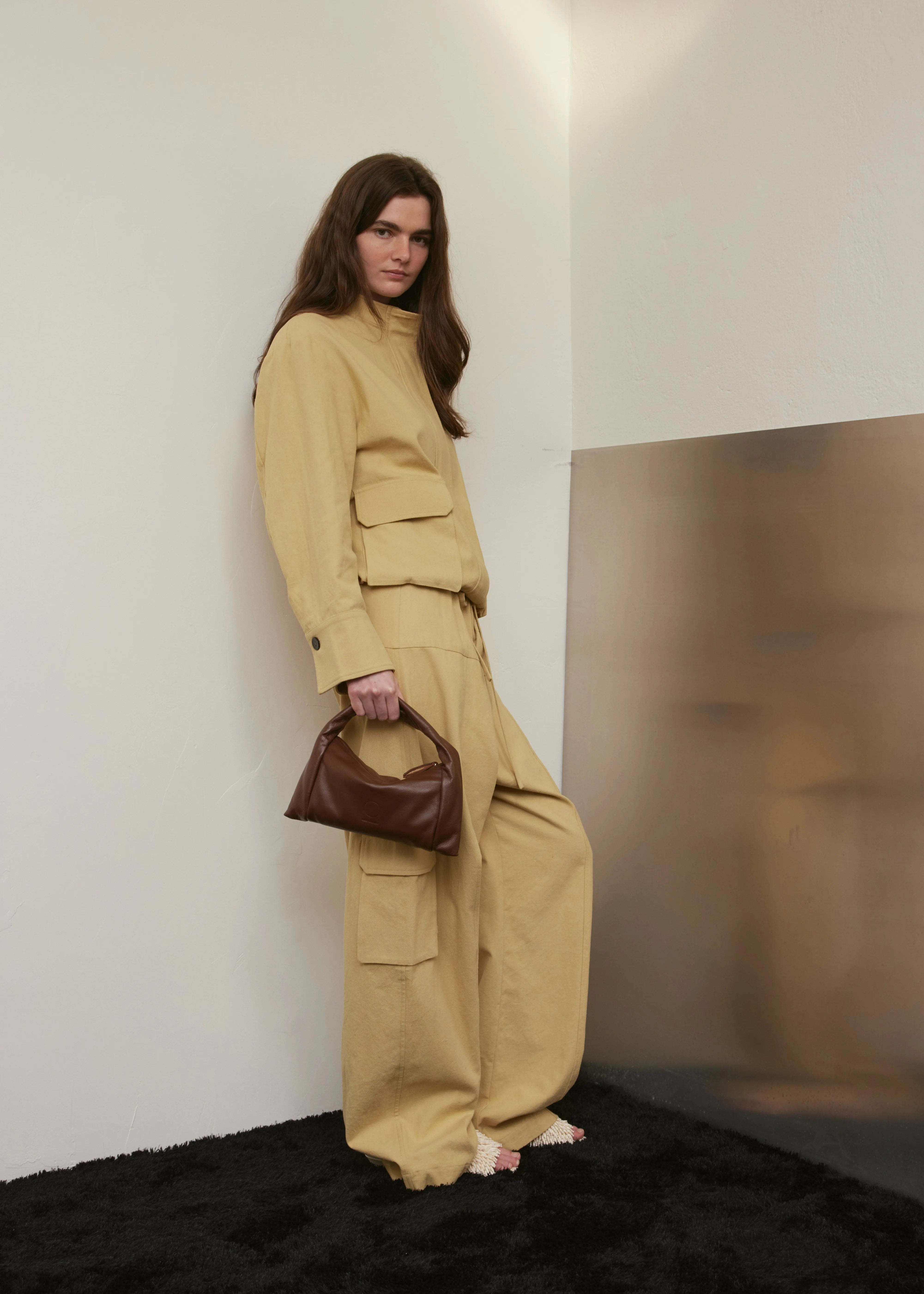 FLO Mini - Coco Soft Grain sold by Georgia Jay product image thumbnail 4