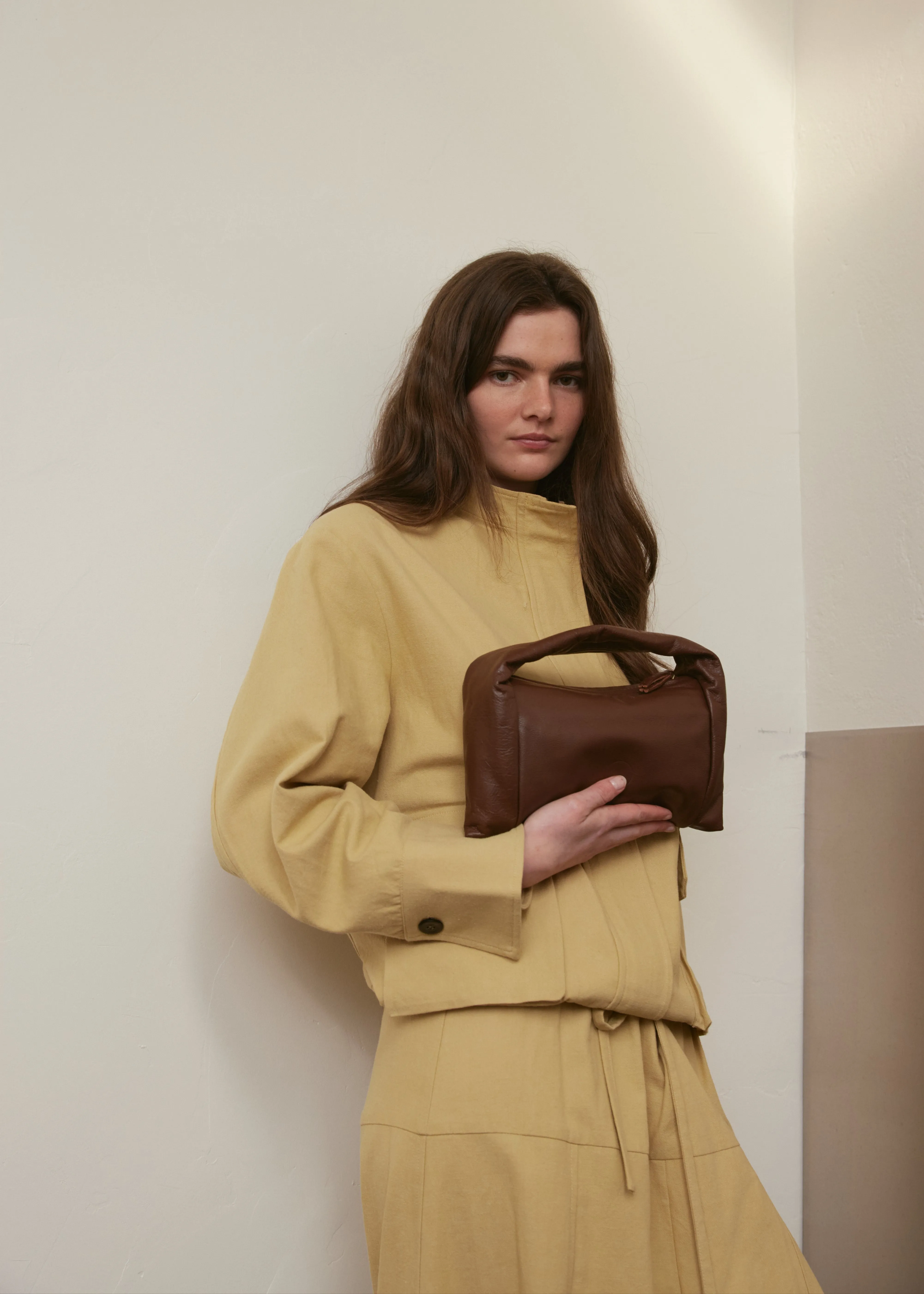 FLO Mini - Coco Soft Grain sold by Georgia Jay product image thumbnail 3