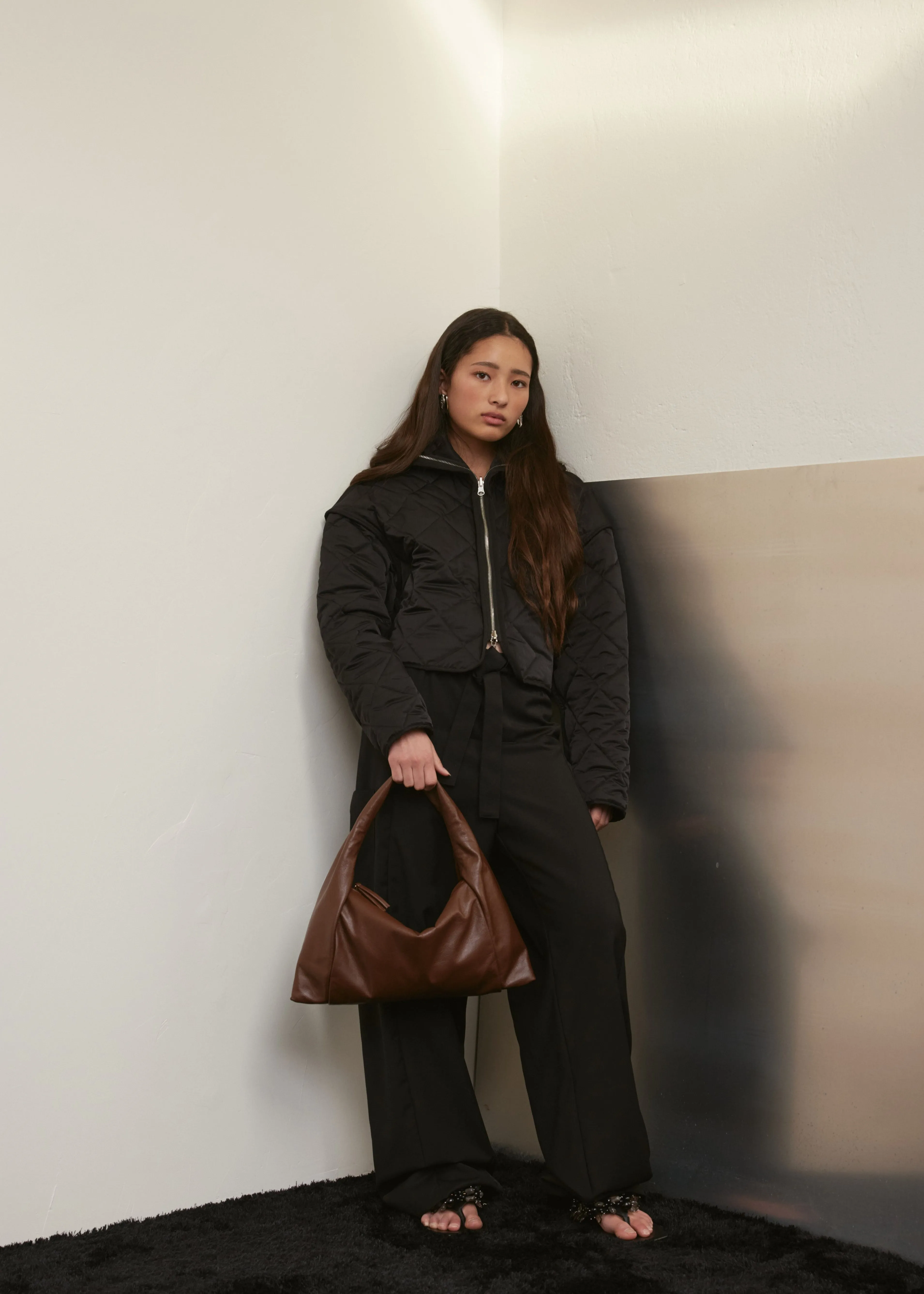 FLO Medium - Coco sold by Georgia Jay product image thumbnail 5