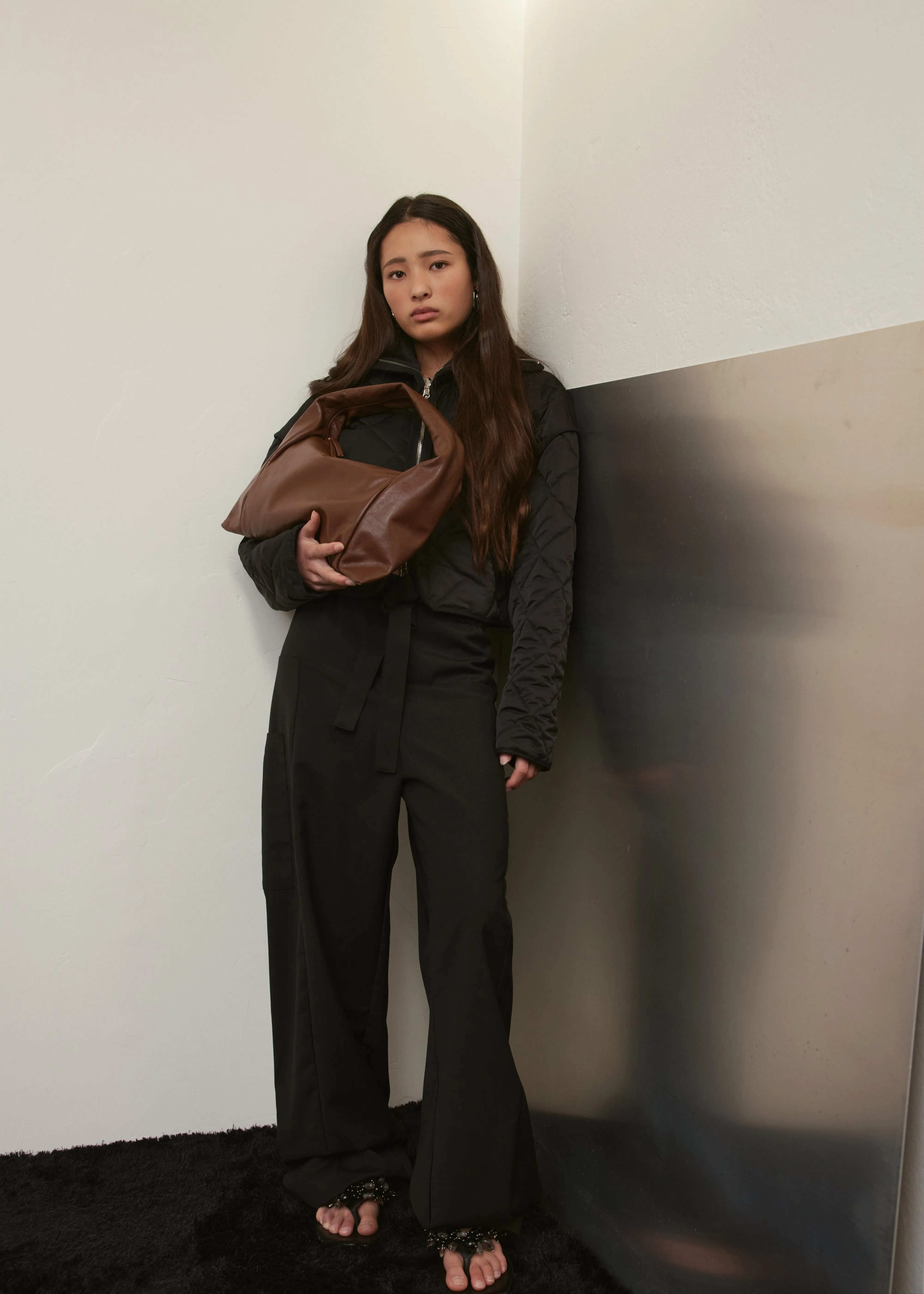 FLO Medium - Coco sold by Georgia Jay product image thumbnail 4