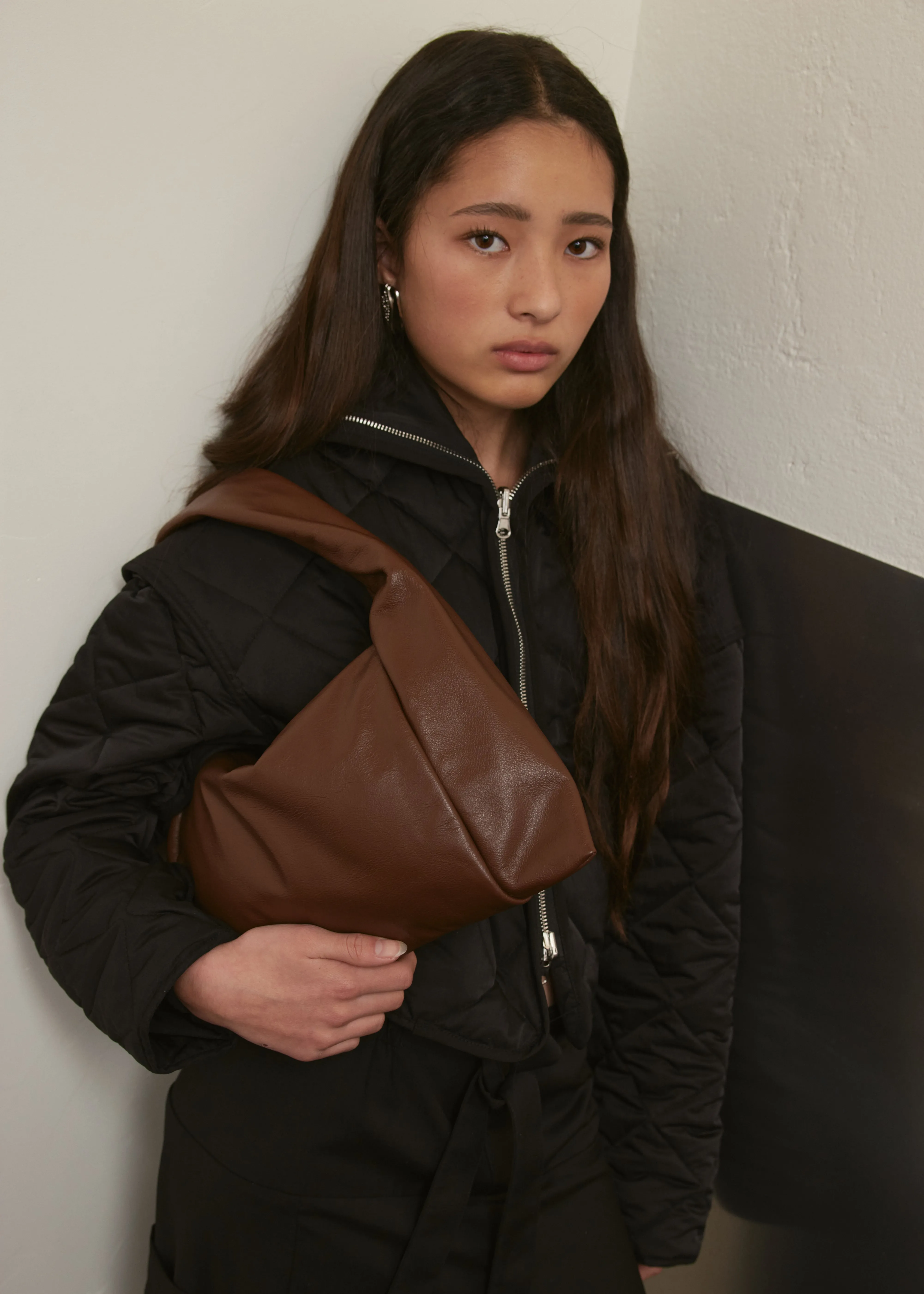 FLO Medium - Coco sold by Georgia Jay