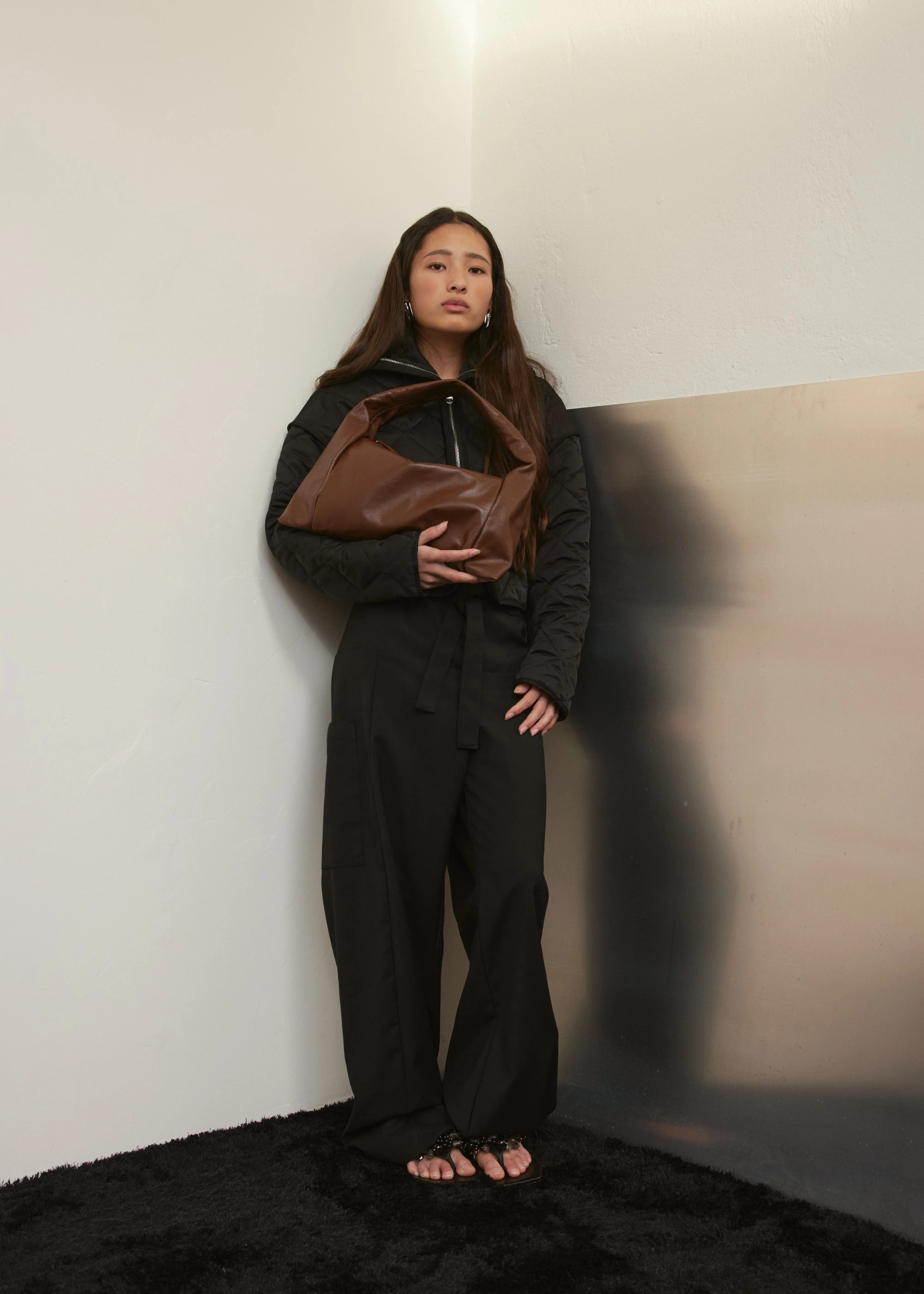 FLO Medium - Coco sold by Georgia Jay product image thumbnail 3