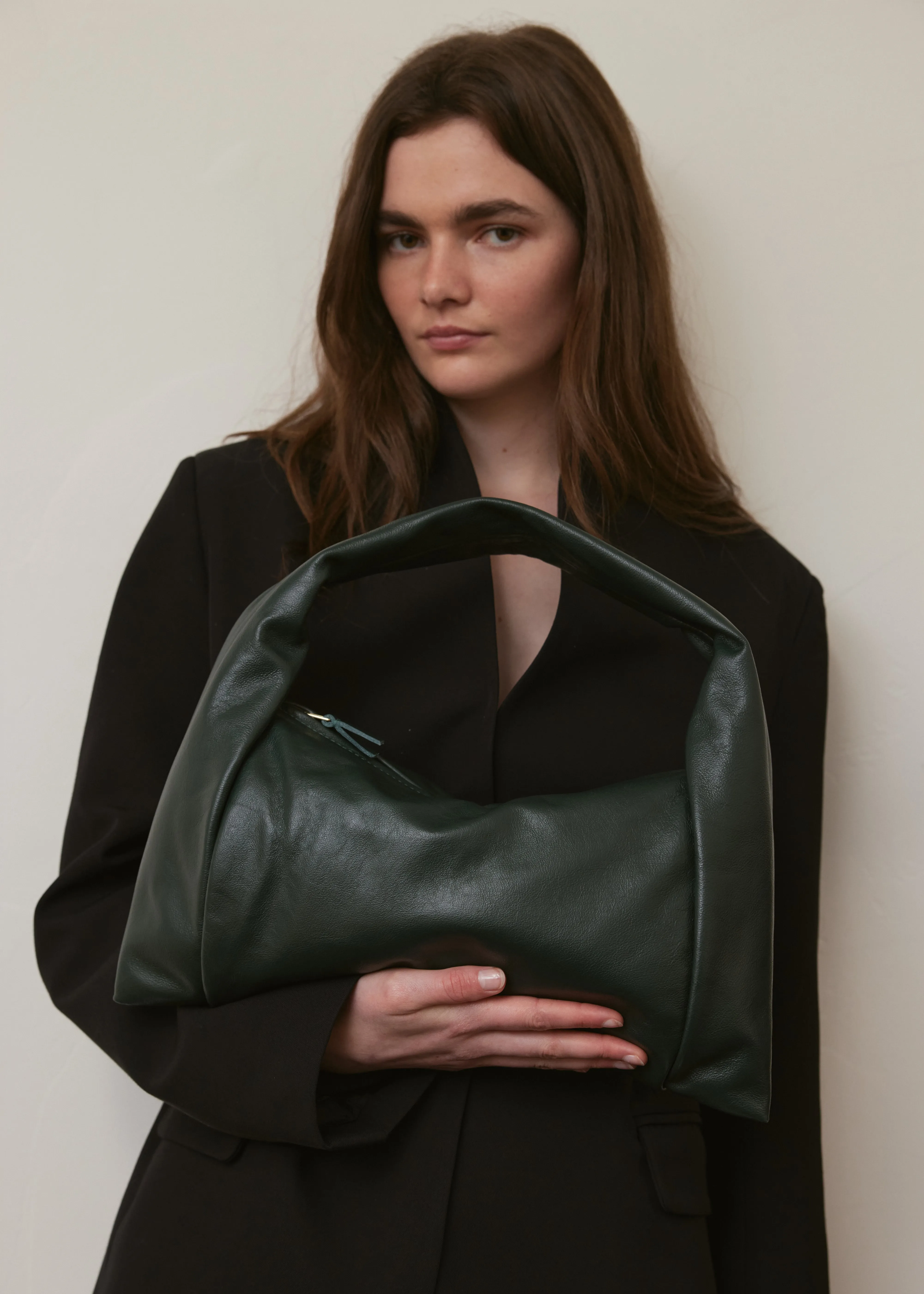 FLO Medium - Seaweed Soft Grain sold by Georgia Jay product image thumbnail 3