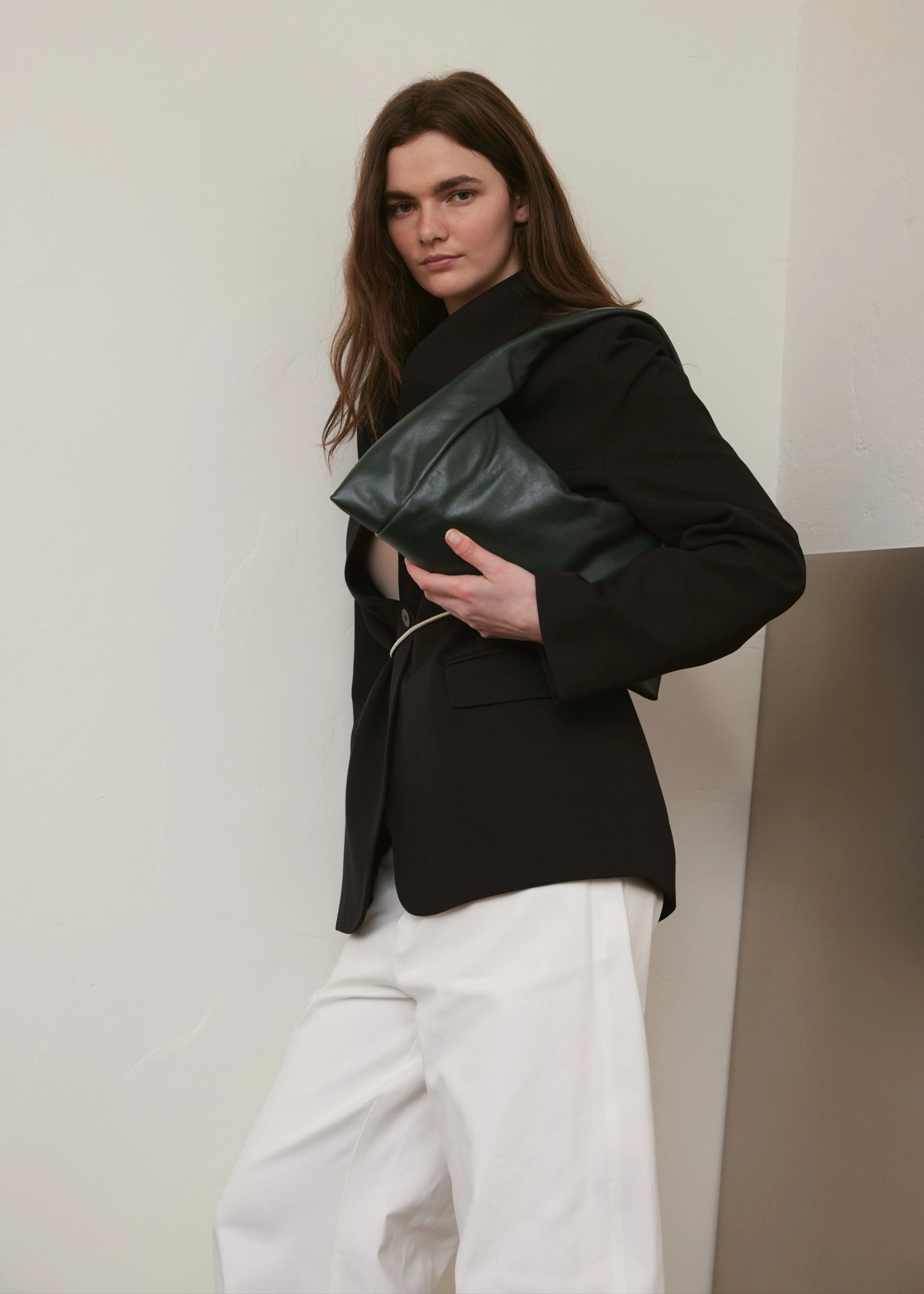 FLO Medium - Seaweed Soft Grain sold by Georgia Jay product image thumbnail 4