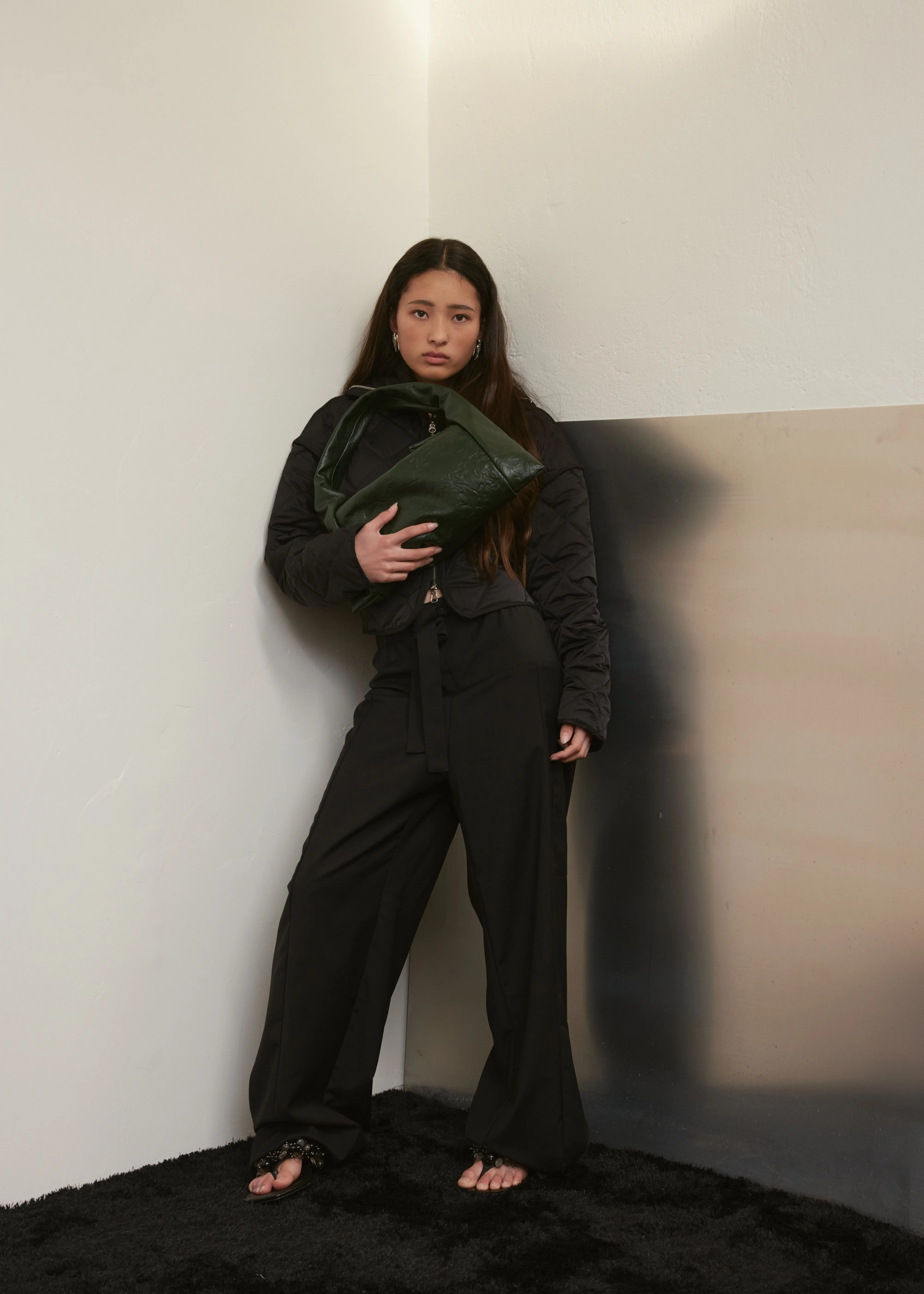 FLO Medium - Seaweed sold by Georgia Jay product image thumbnail 3