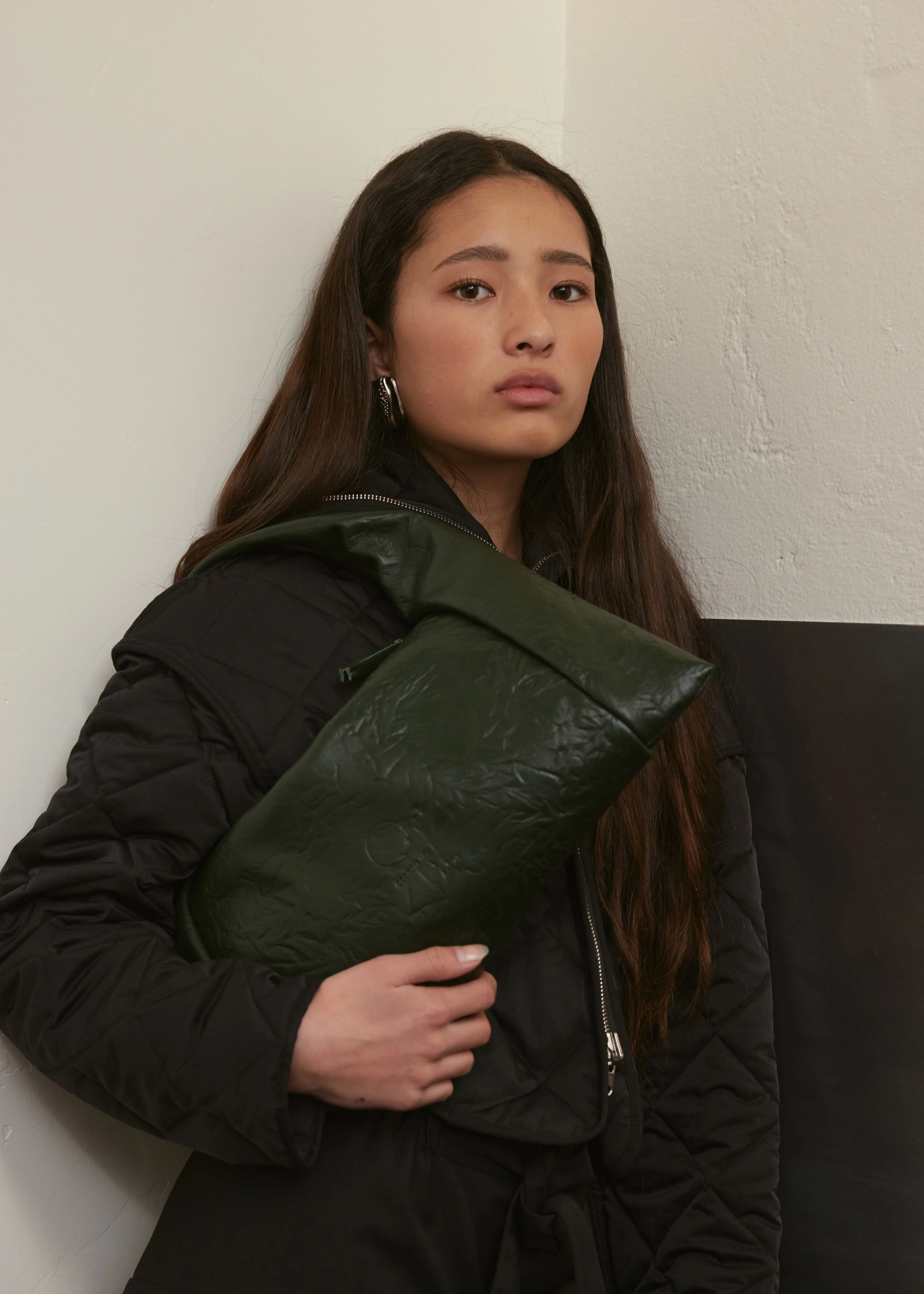 FLO Medium - Seaweed sold by Georgia Jay product image thumbnail 2