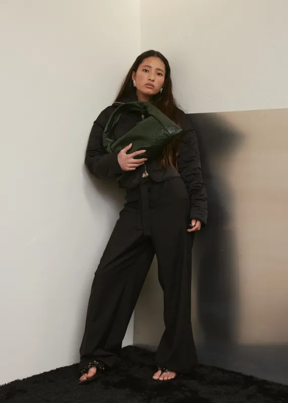 FLO Medium - Seaweed sold by Georgia Jay