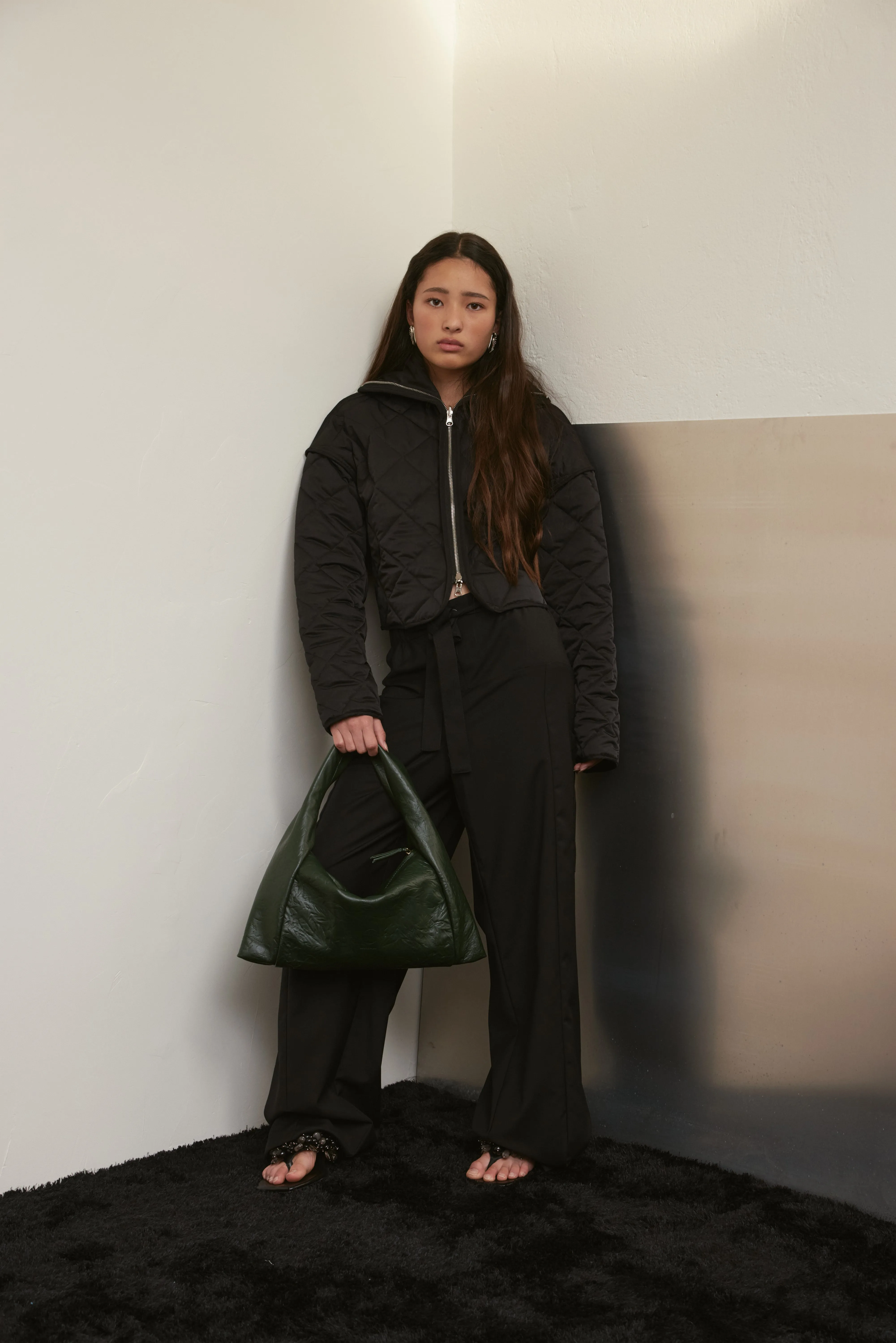 FLO Medium - Seaweed sold by Georgia Jay product image thumbnail 4