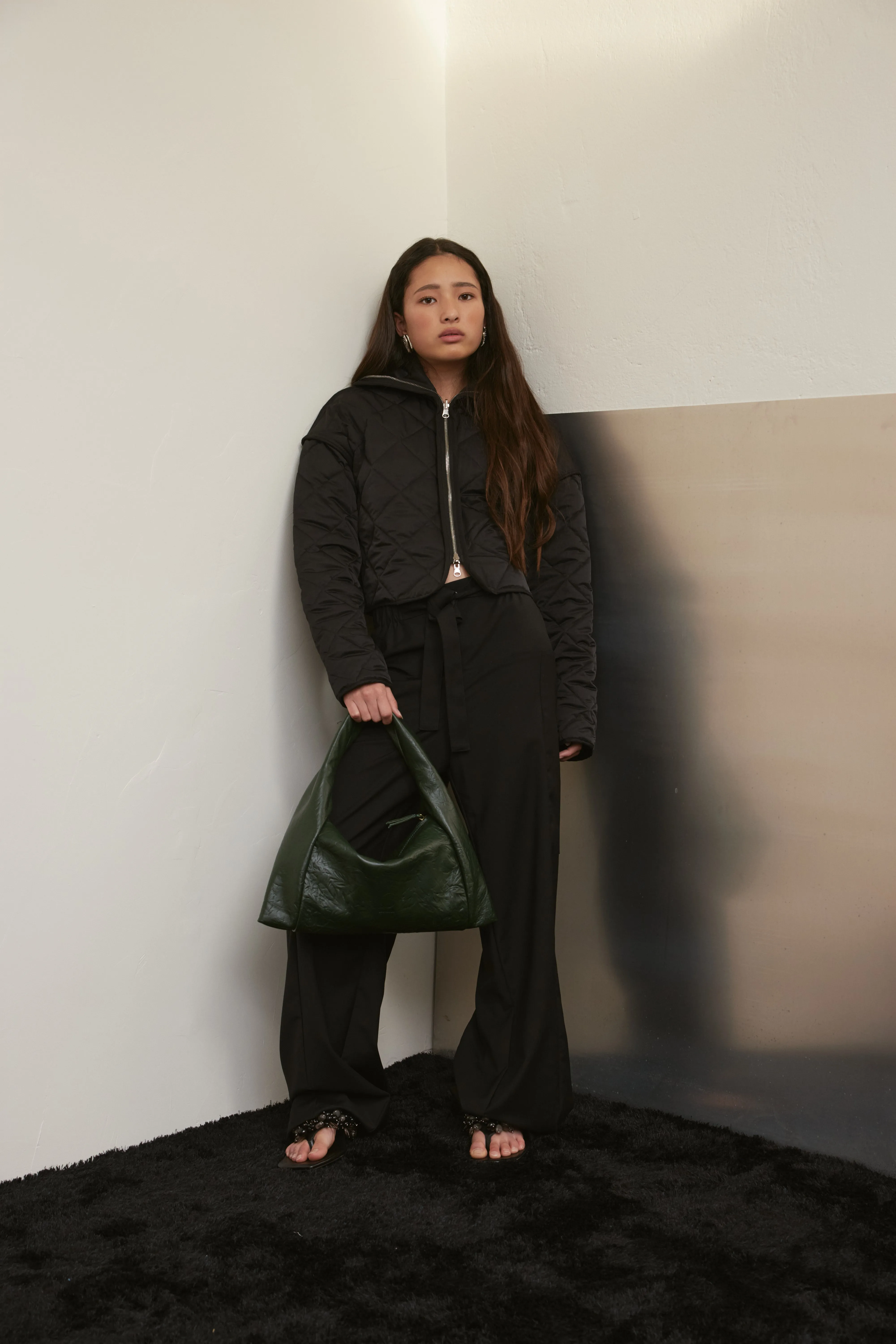 FLO Medium - Seaweed sold by Georgia Jay product image thumbnail 5