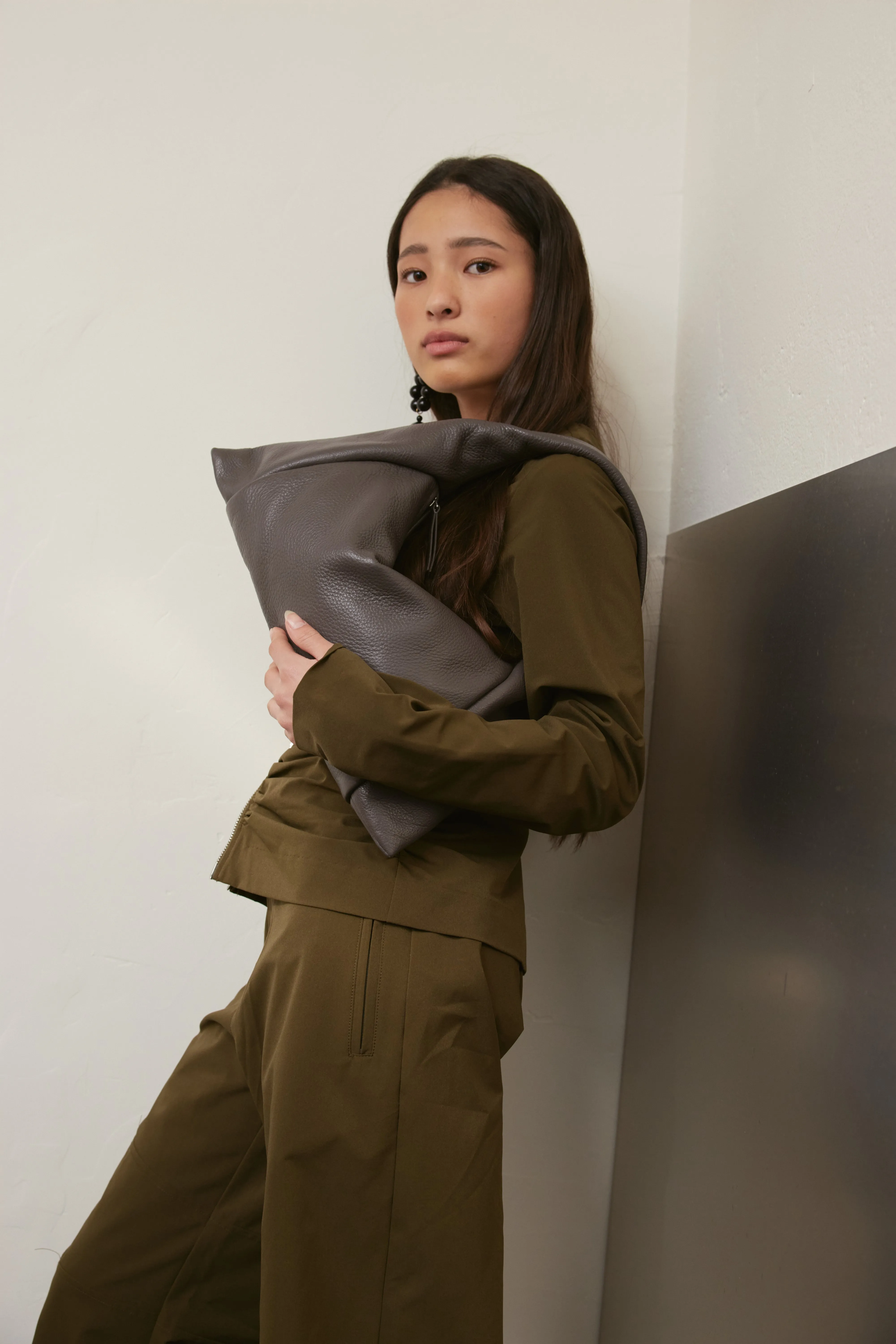 FLO Medium - Soot Pebble sold by Georgia Jay product image thumbnail 4