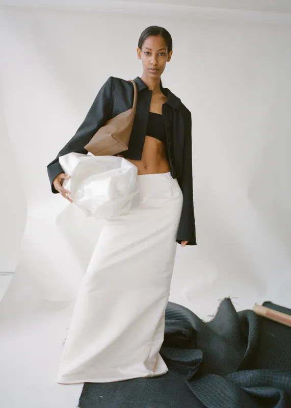 Little Ombra - Mushroom sold by Georgia Jay