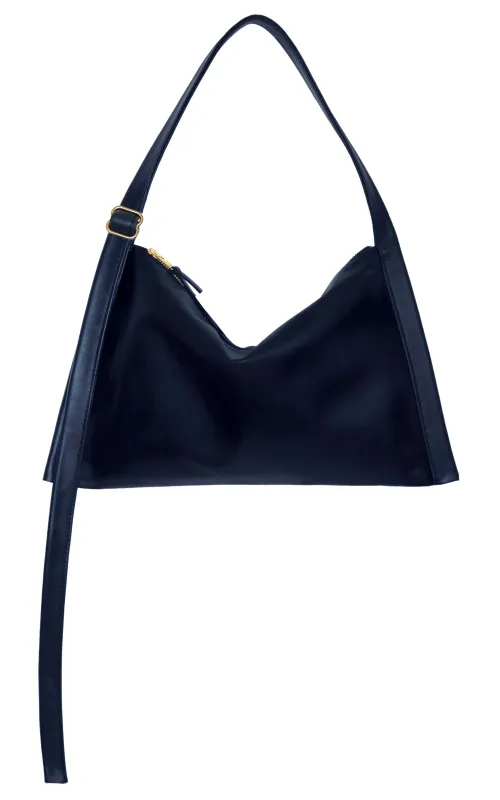 Torta - Navy sold by Georgia Jay