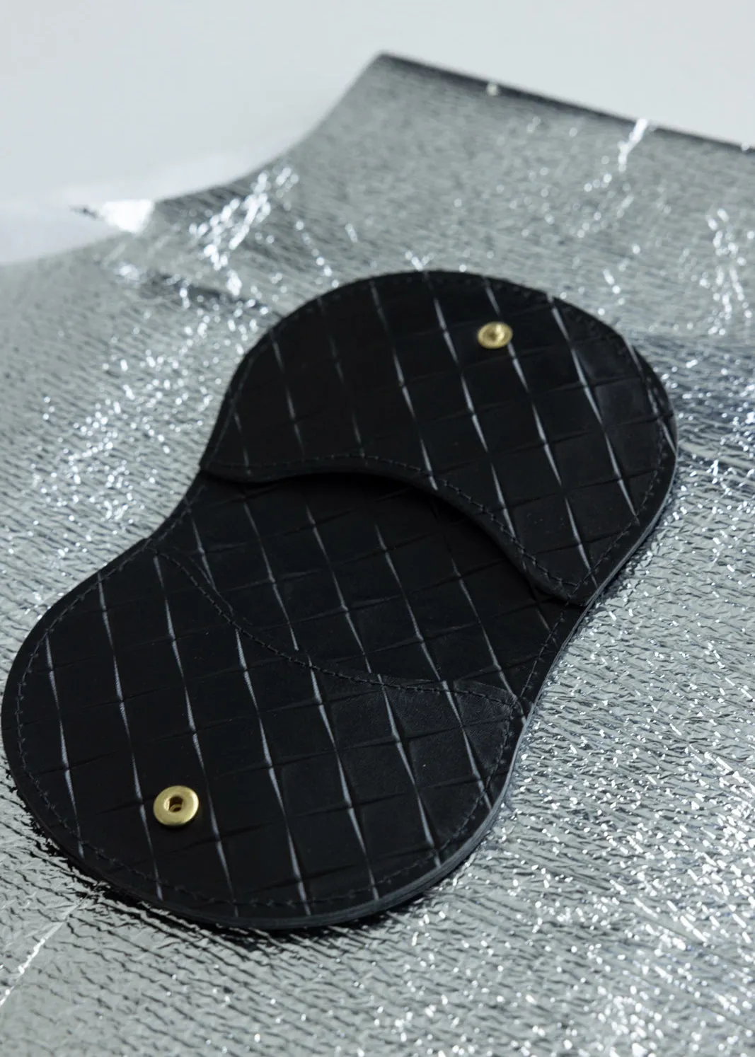 Arc Flip - Black Rubik sold by Georgia Jay product image thumbnail 2