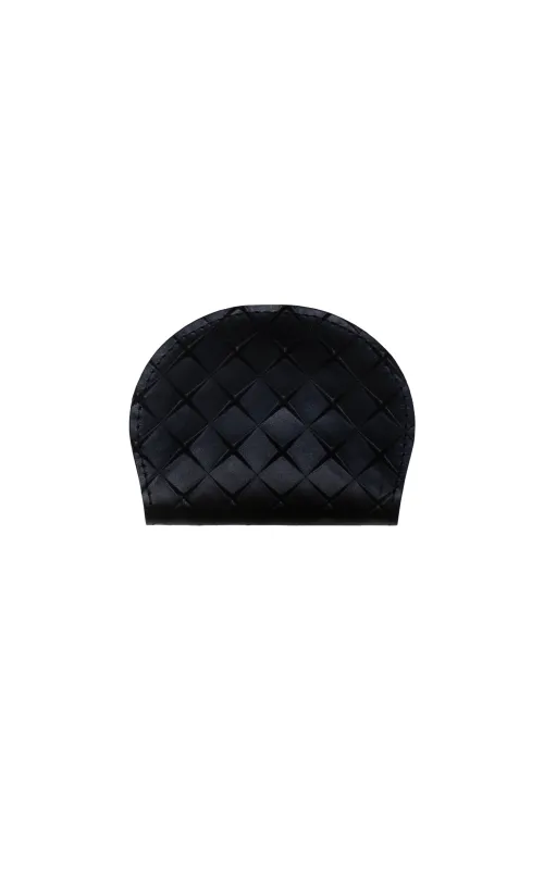 Arc Flip - Black Rubik sold by Georgia Jay