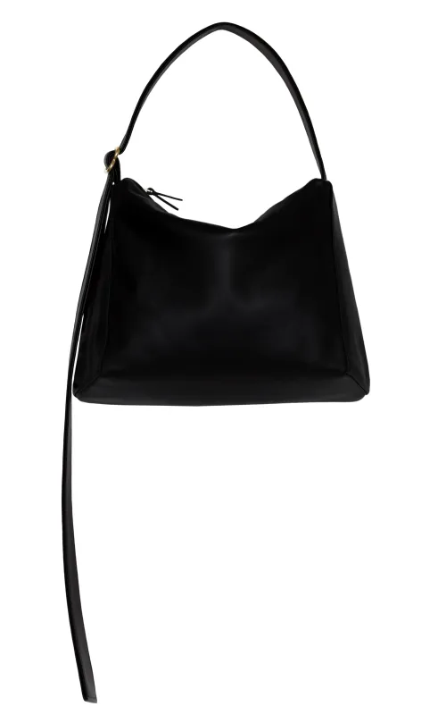 Jeanne - Black sold by Georgia Jay