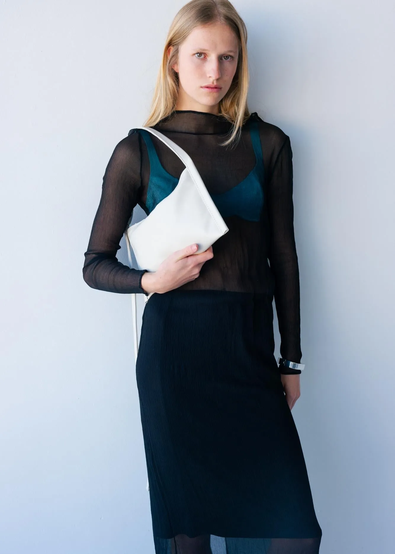 Small Torta - Chalk sold by Georgia Jay product image thumbnail 2