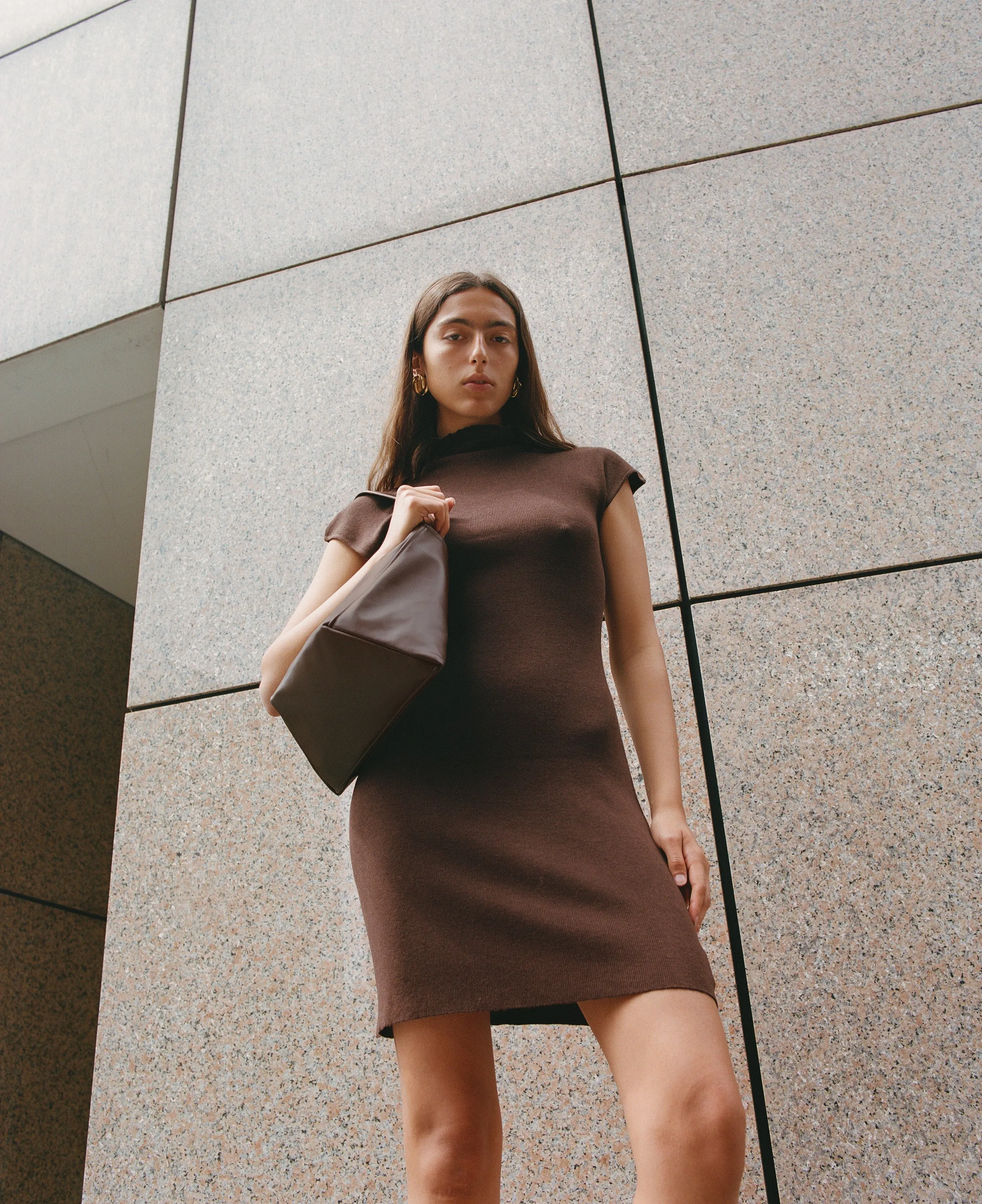 Medium Magda - Coco sold by Georgia Jay product image thumbnail 3