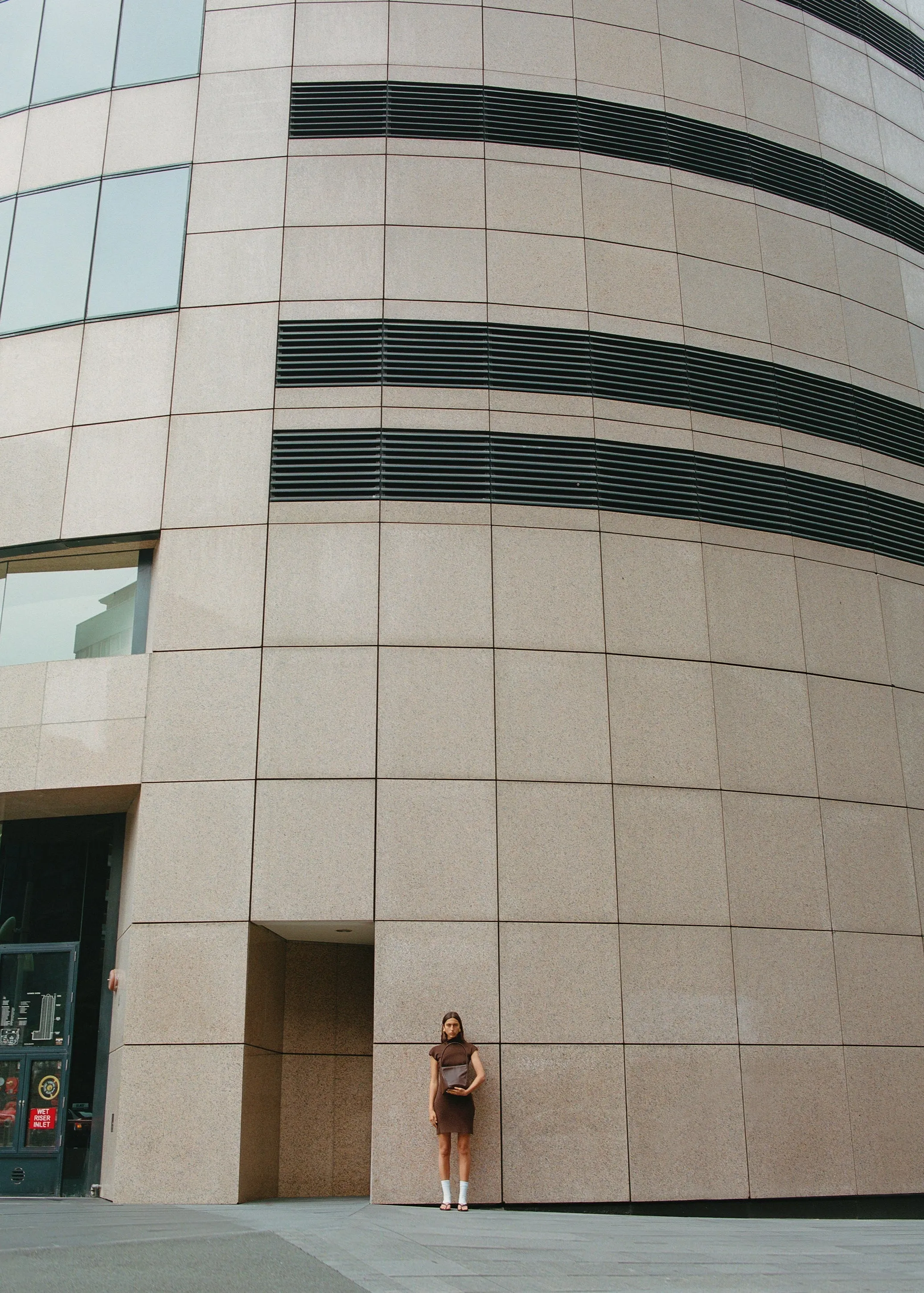 Medium Magda - Coco sold by Georgia Jay product image thumbnail 2