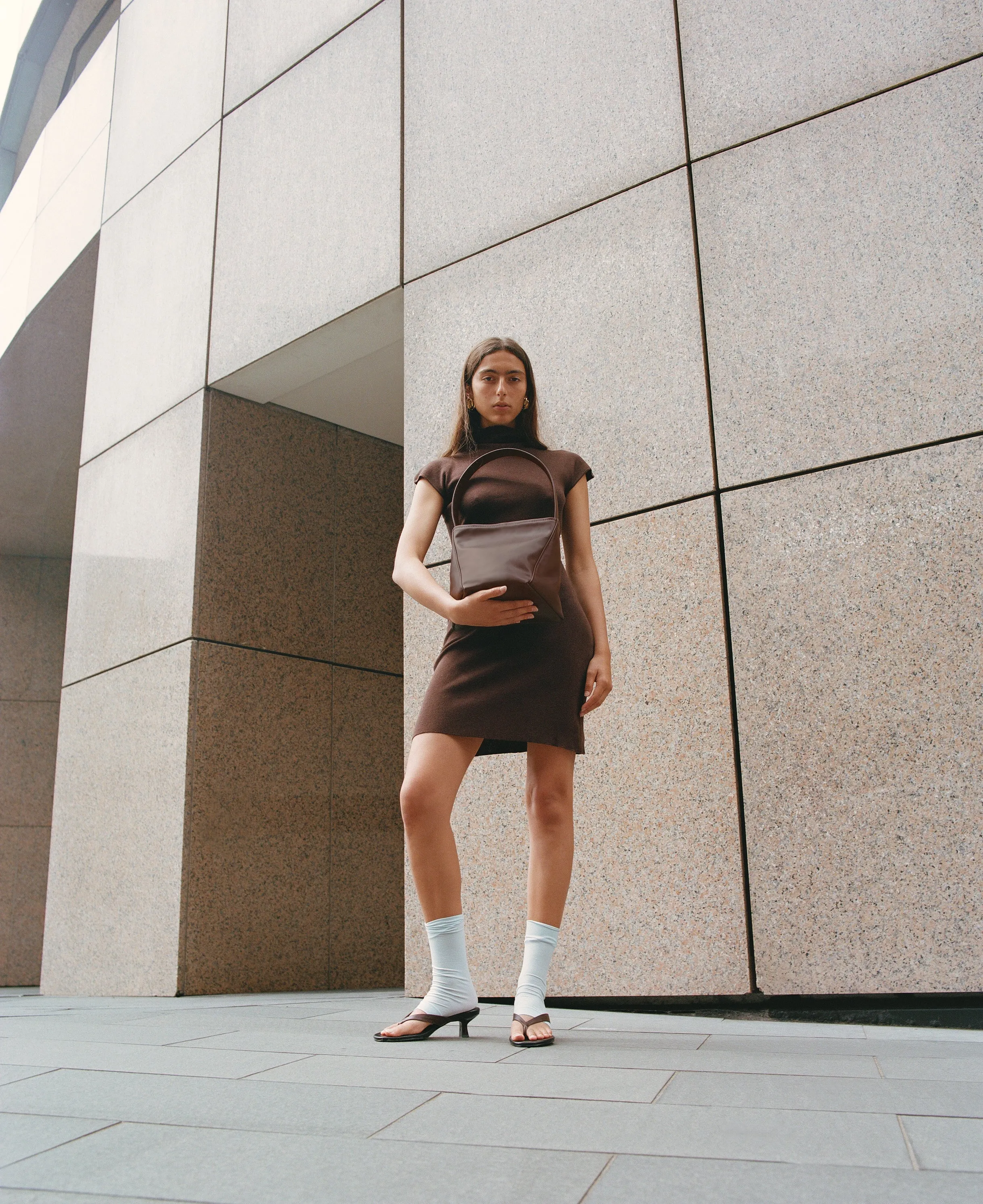 Medium Magda - Coco sold by Georgia Jay product image thumbnail 4