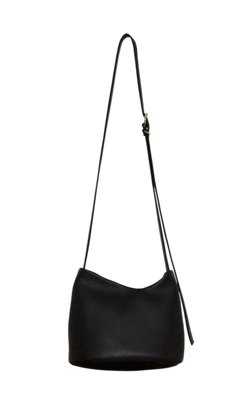 Little Lady - Black Pebble sold by Georgia Jay