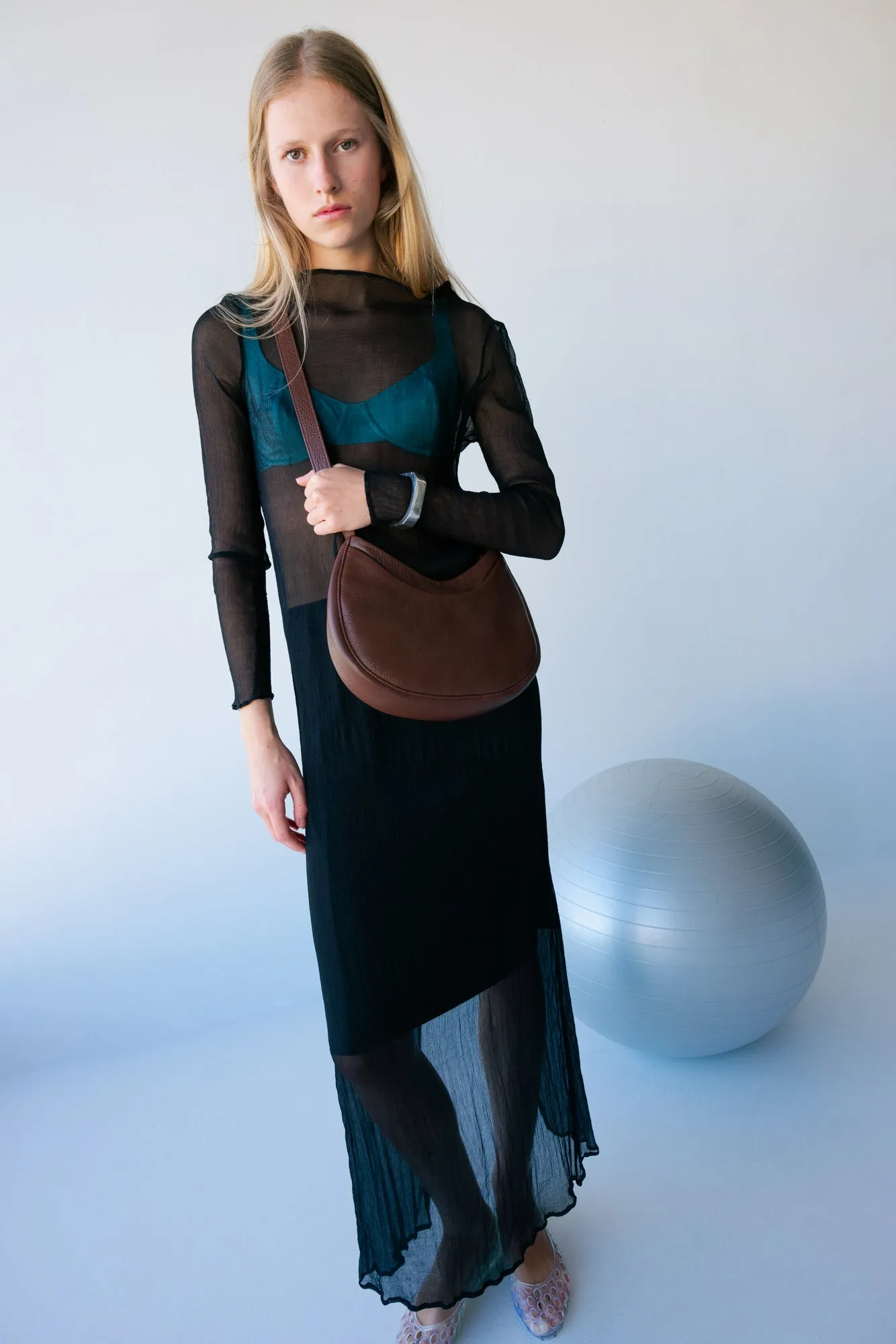 Lune - Coco Pebble sold by Georgia Jay product image thumbnail 3