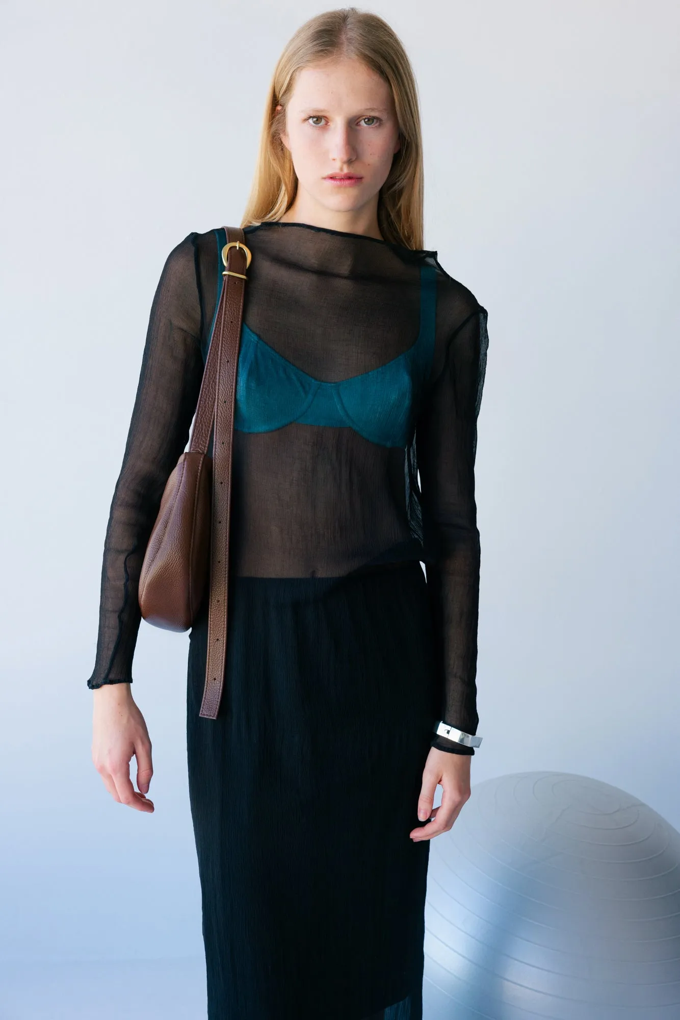 Lune - Coco Pebble sold by Georgia Jay product image thumbnail 5