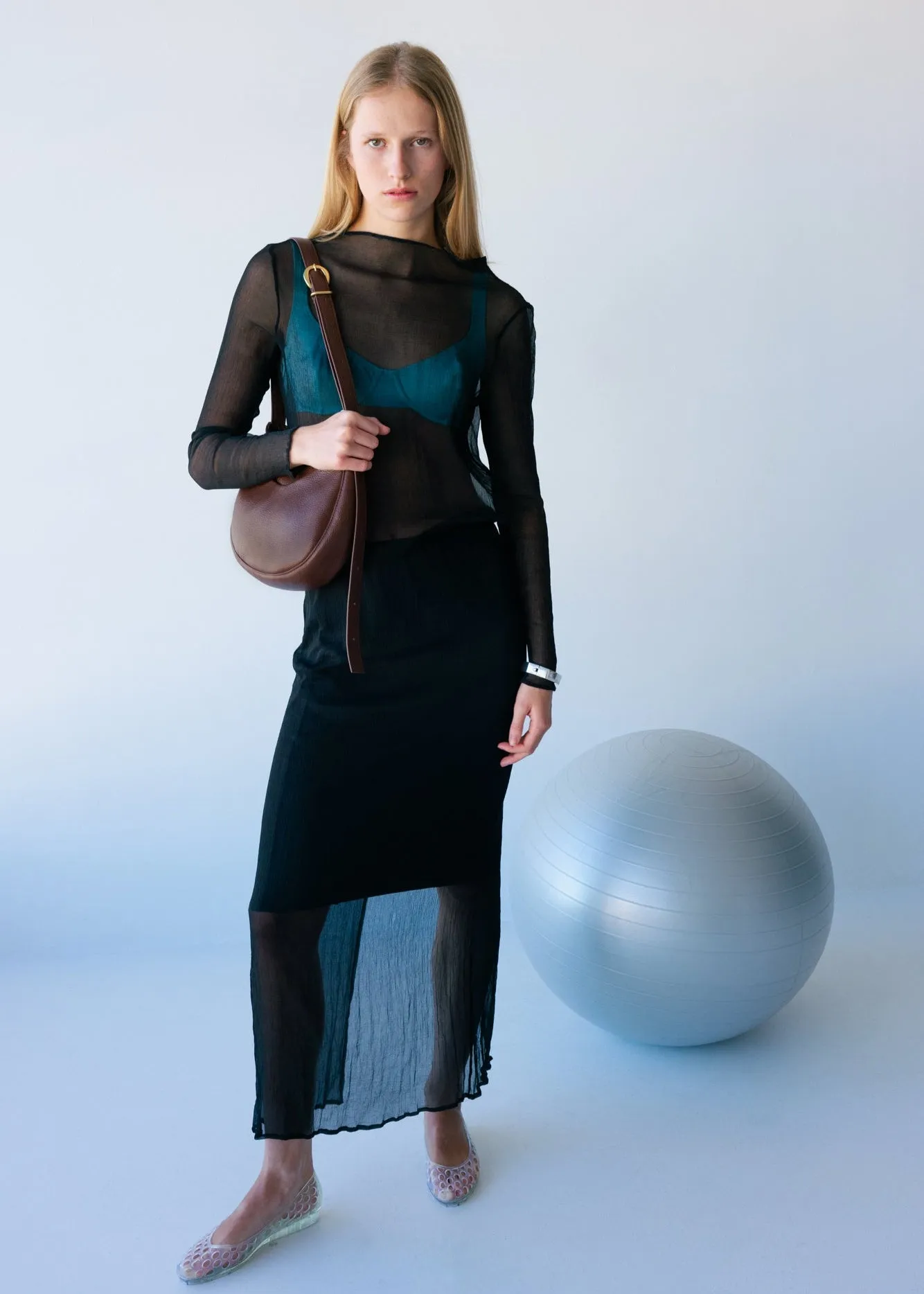 Lune - Coco Pebble sold by Georgia Jay product image thumbnail 2