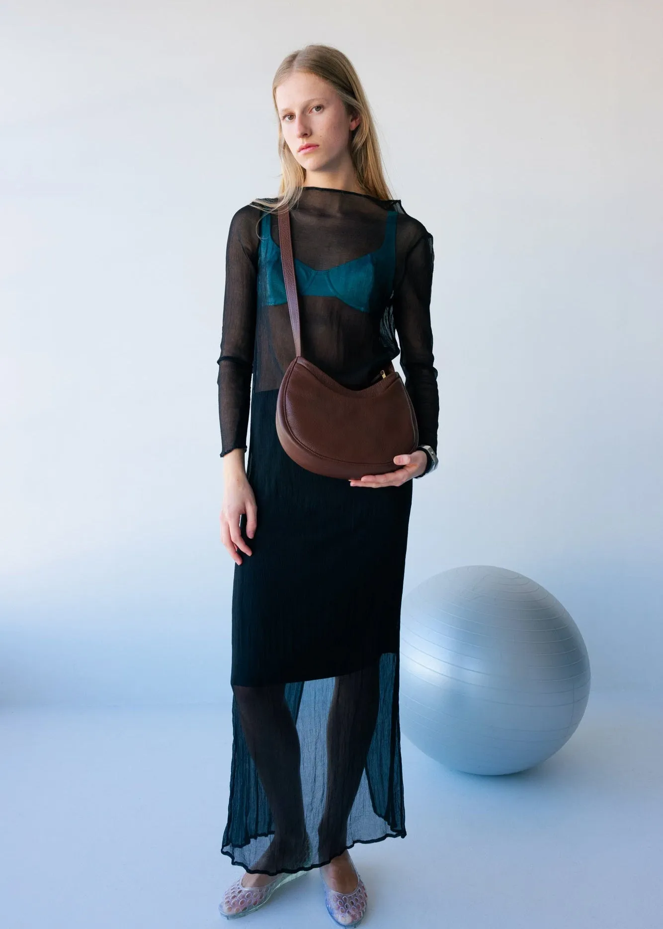 Lune - Coco Pebble sold by Georgia Jay