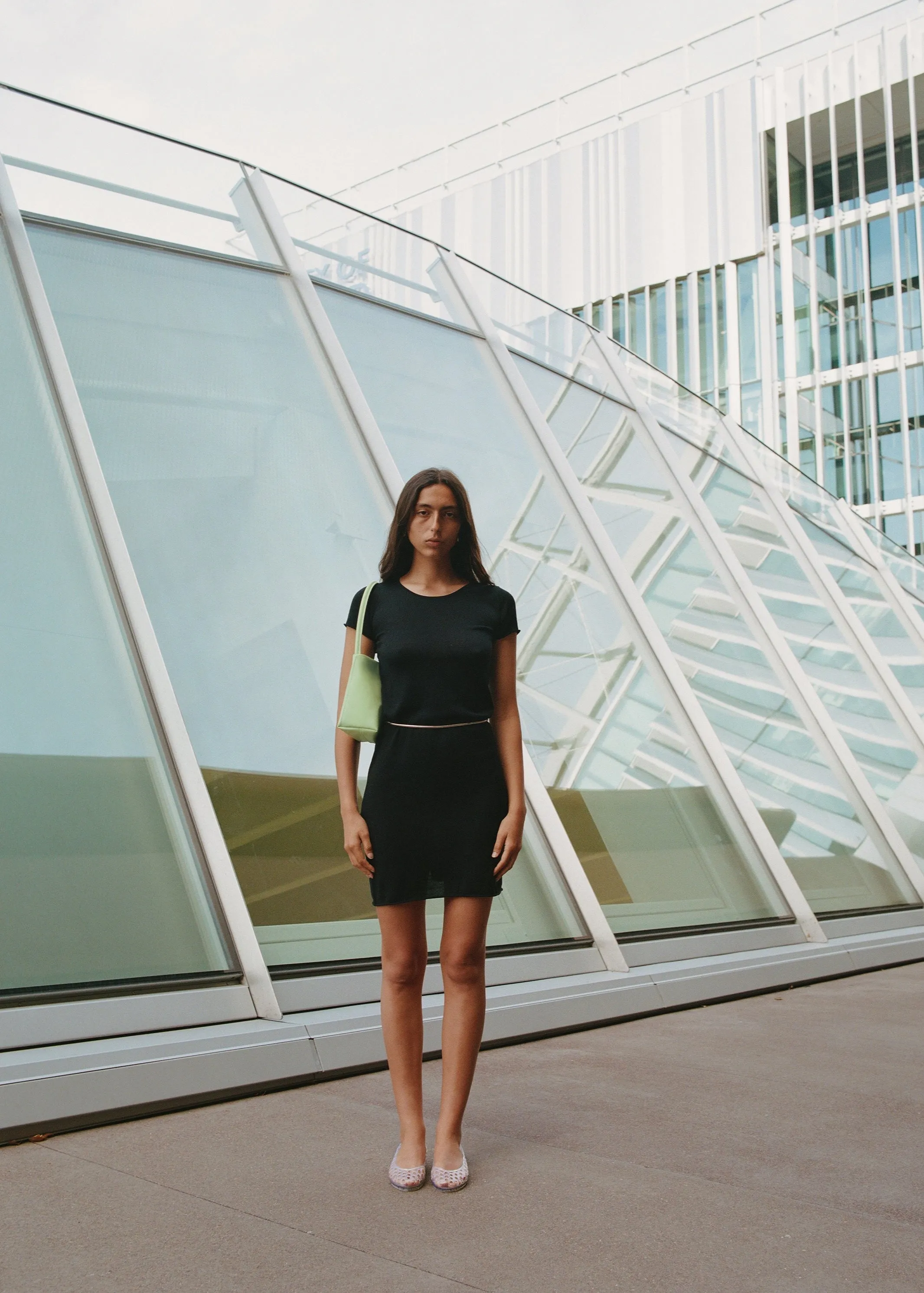 Little Ombra - Pistachio sold by Georgia Jay product image thumbnail 2