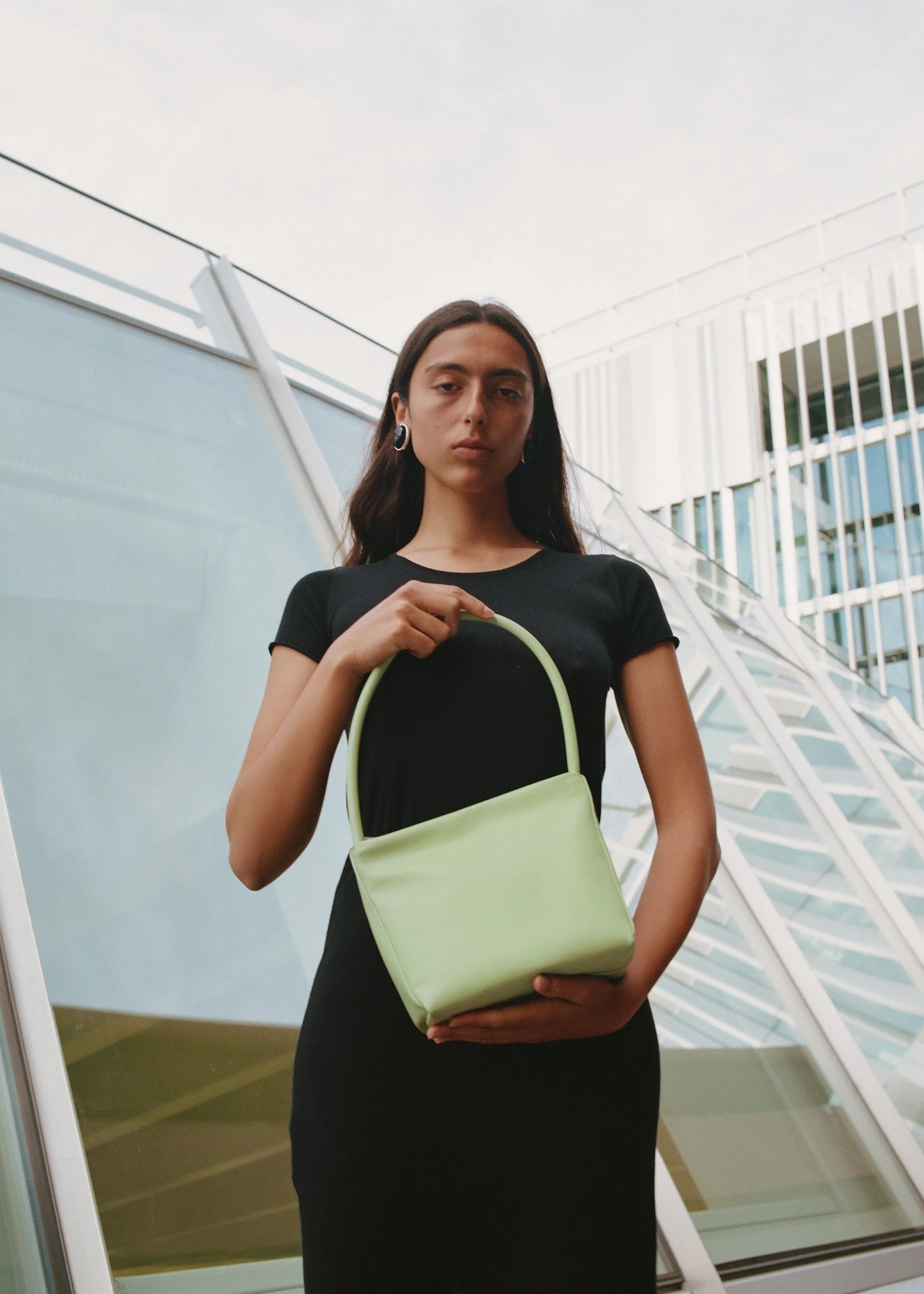 Little Ombra - Pistachio sold by Georgia Jay product image thumbnail 4