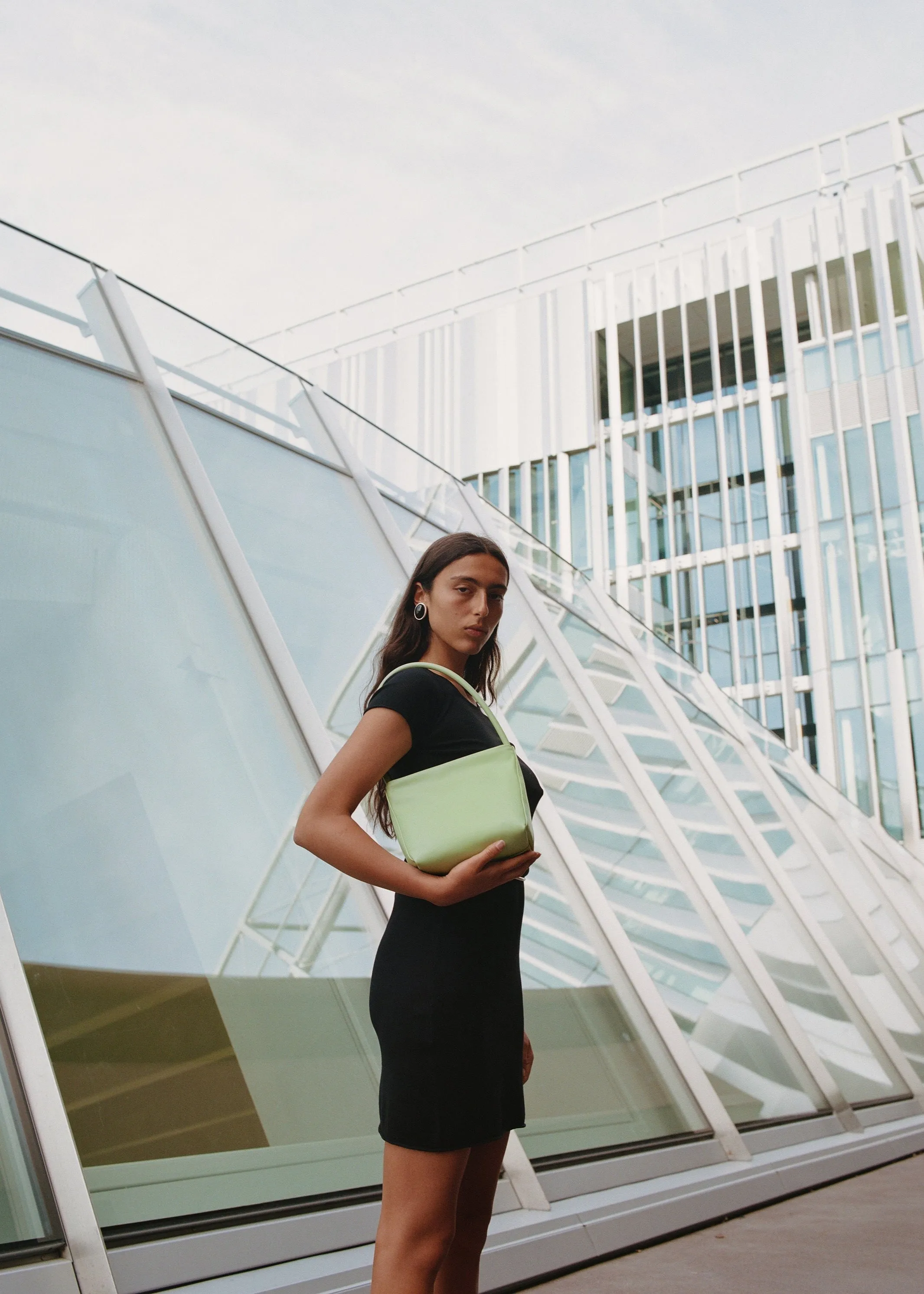 Little Ombra - Pistachio sold by Georgia Jay product image thumbnail 5