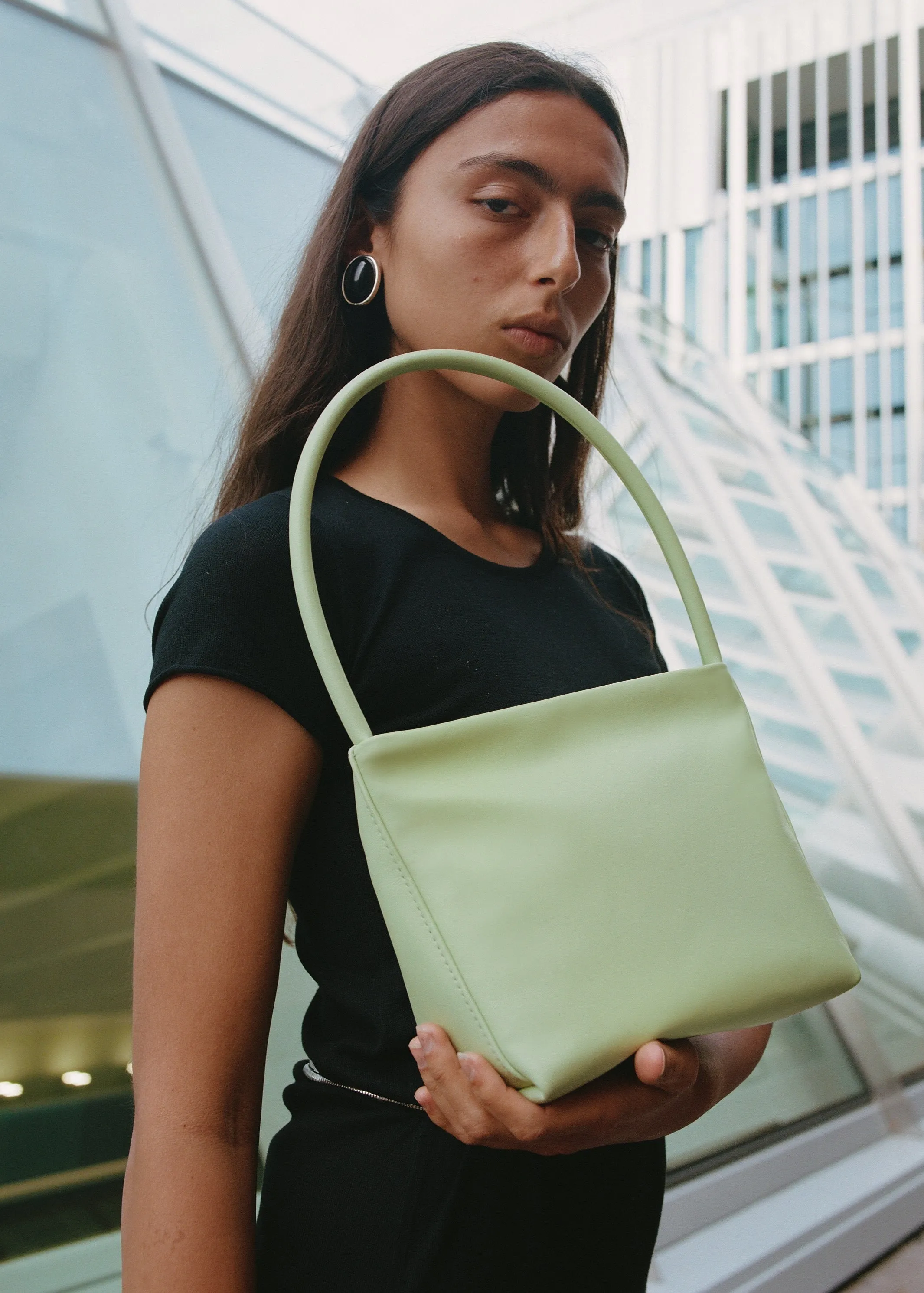 Little Ombra - Pistachio sold by Georgia Jay