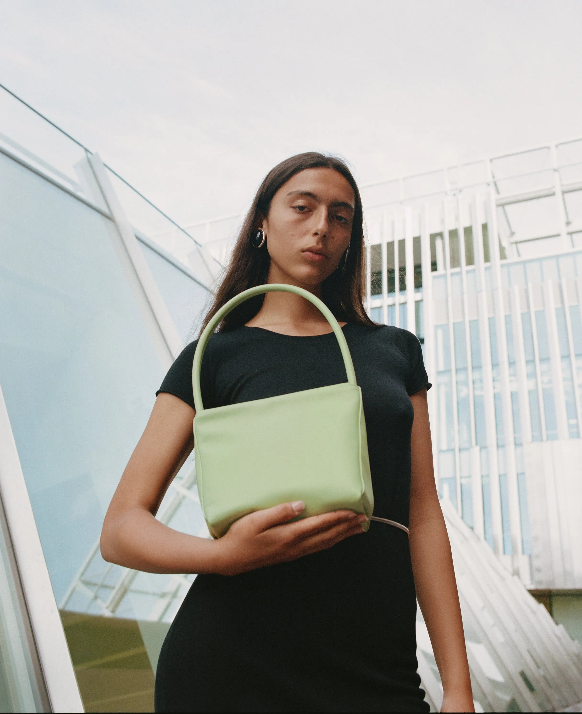 Little Ombra - Pistachio sold by Georgia Jay product image thumbnail 3