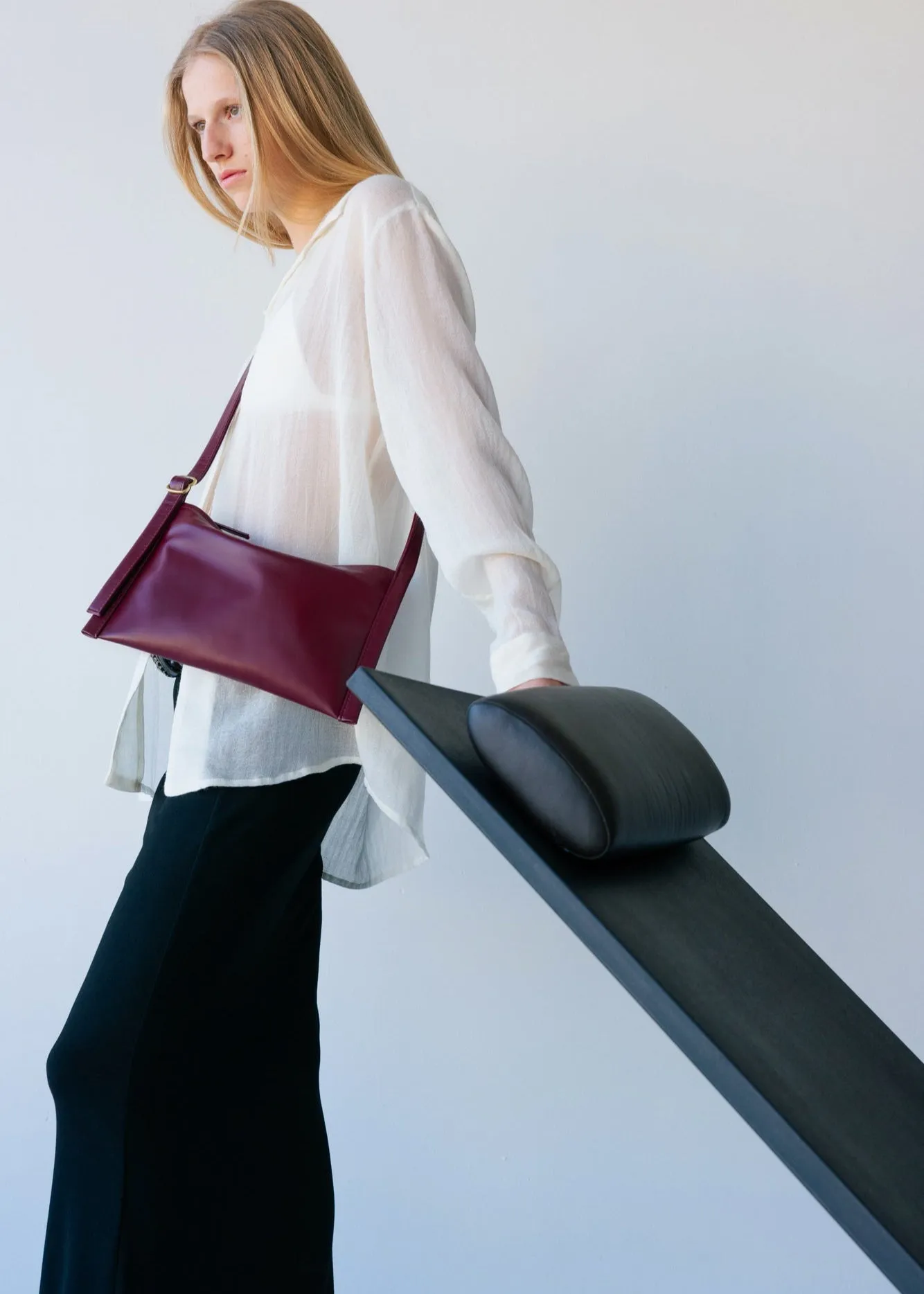 Small Torta - Cherry sold by Georgia Jay product image thumbnail 2