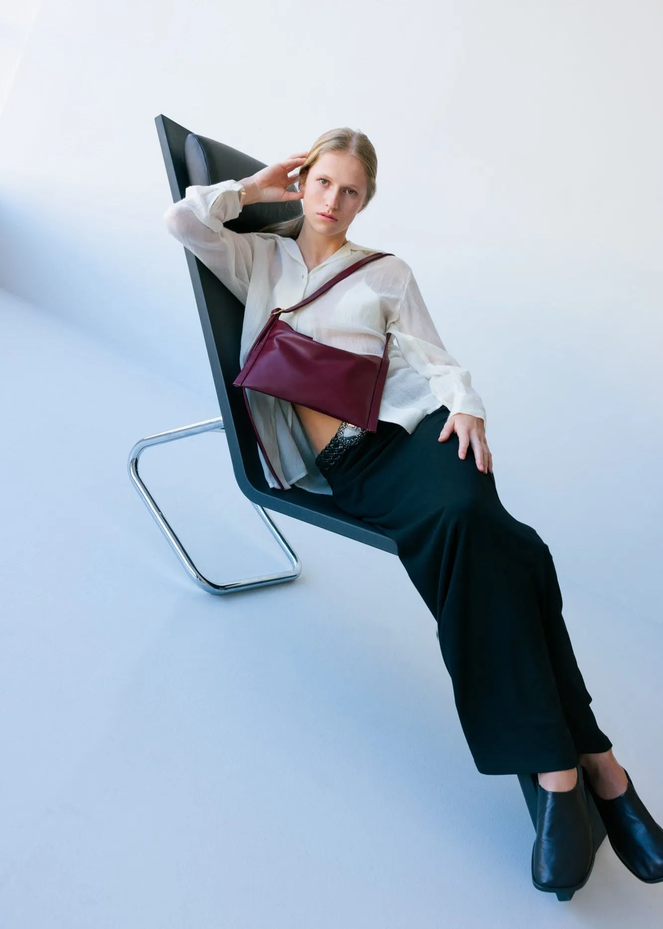 Small Torta - Cherry sold by Georgia Jay product image thumbnail 4