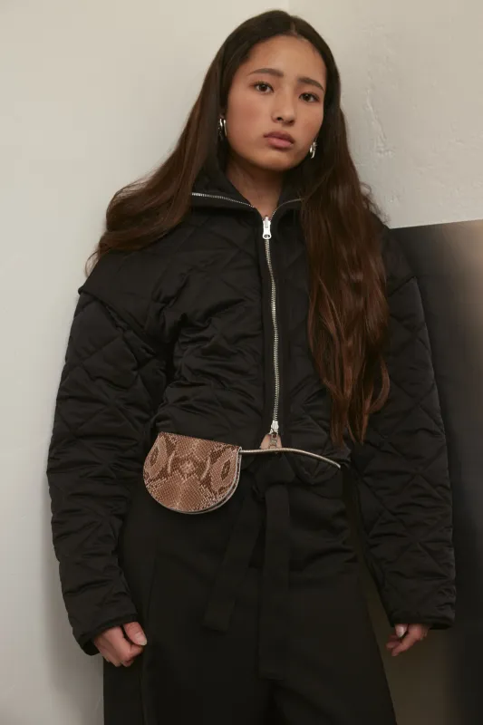 Arc Flip - Python Patent sold by Georgia Jay