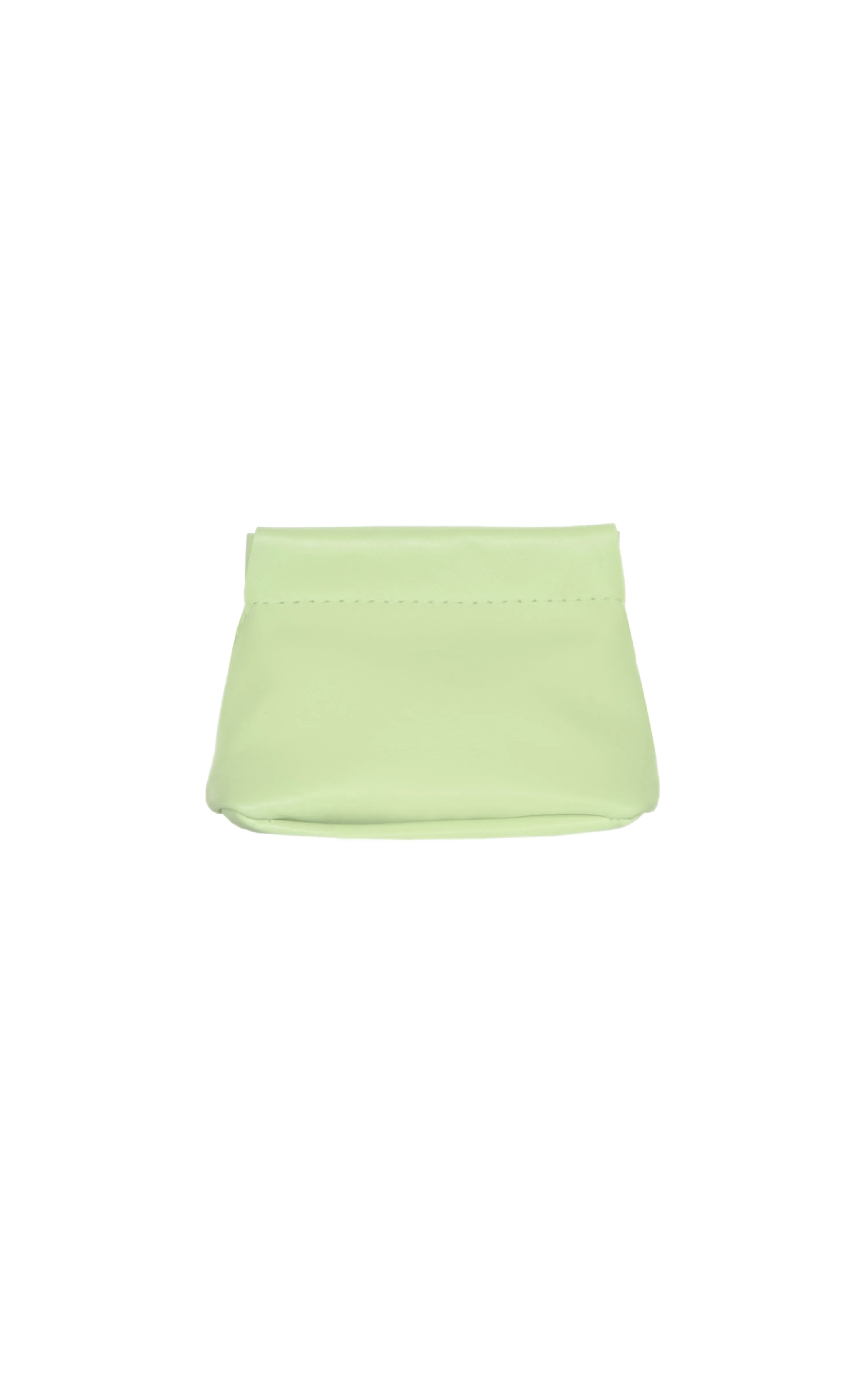 Pop Pouch - Pistachio sold by Georgia Jay product image thumbnail 5