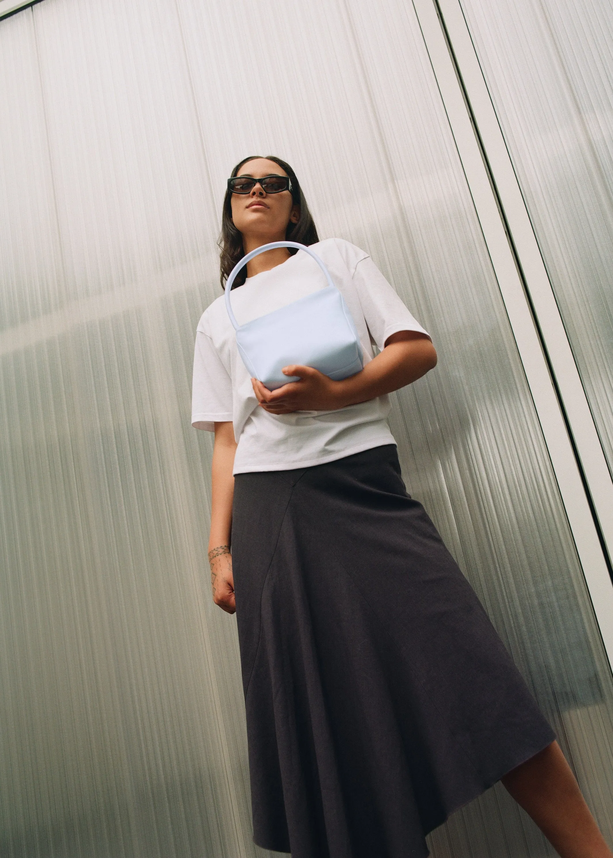 Little Ombra - Ice Blue sold by Georgia Jay product image thumbnail 4