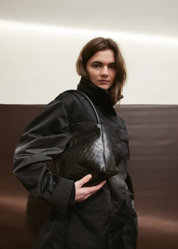 Little Ombra - Black Rubik sold by Georgia Jay