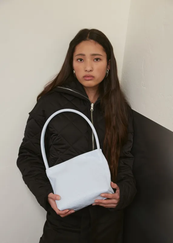 Little Ombra - Ice Blue Rubik sold by Georgia Jay