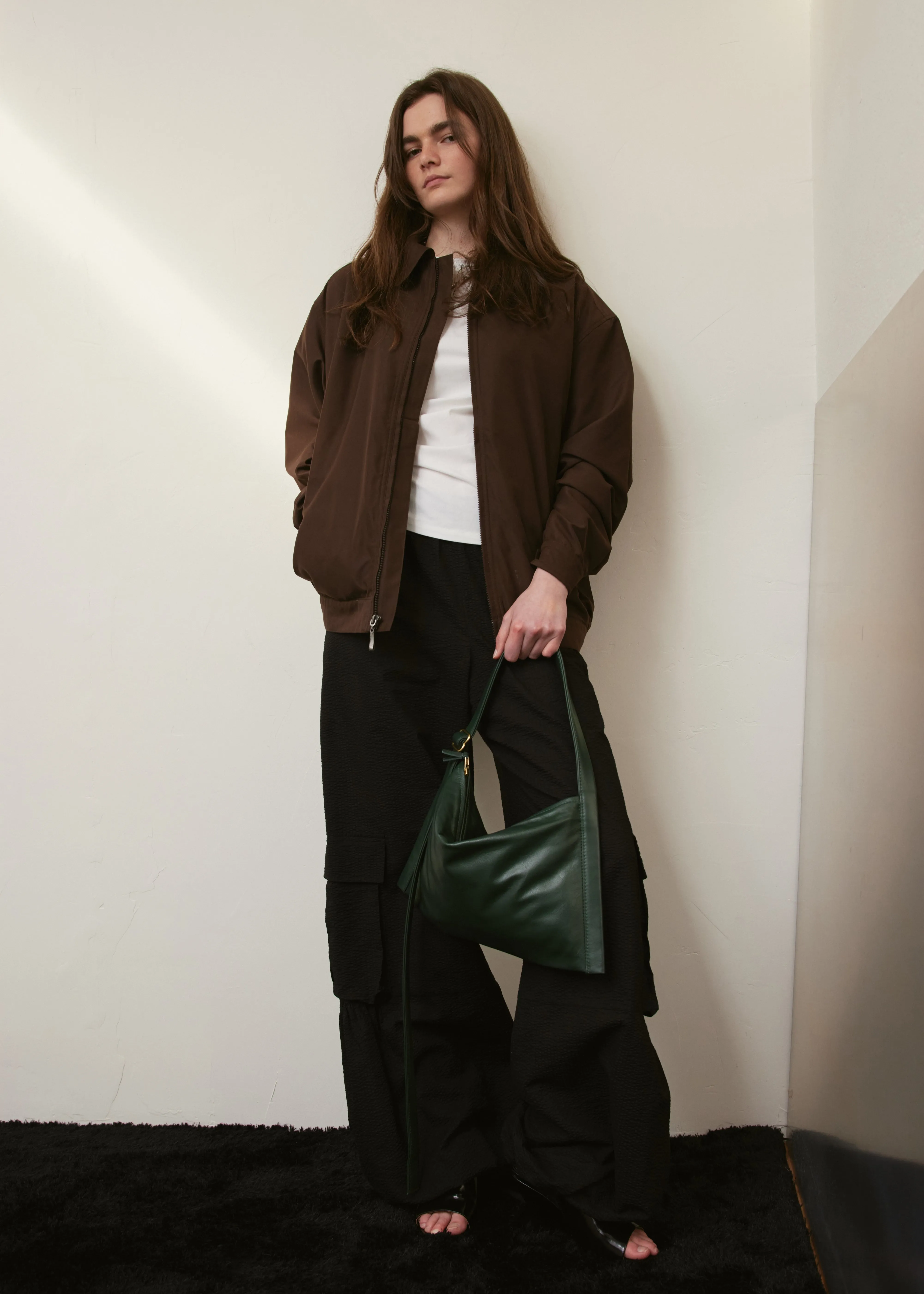 Torta - Seaweed Soft Grain sold by Georgia Jay product image thumbnail 3