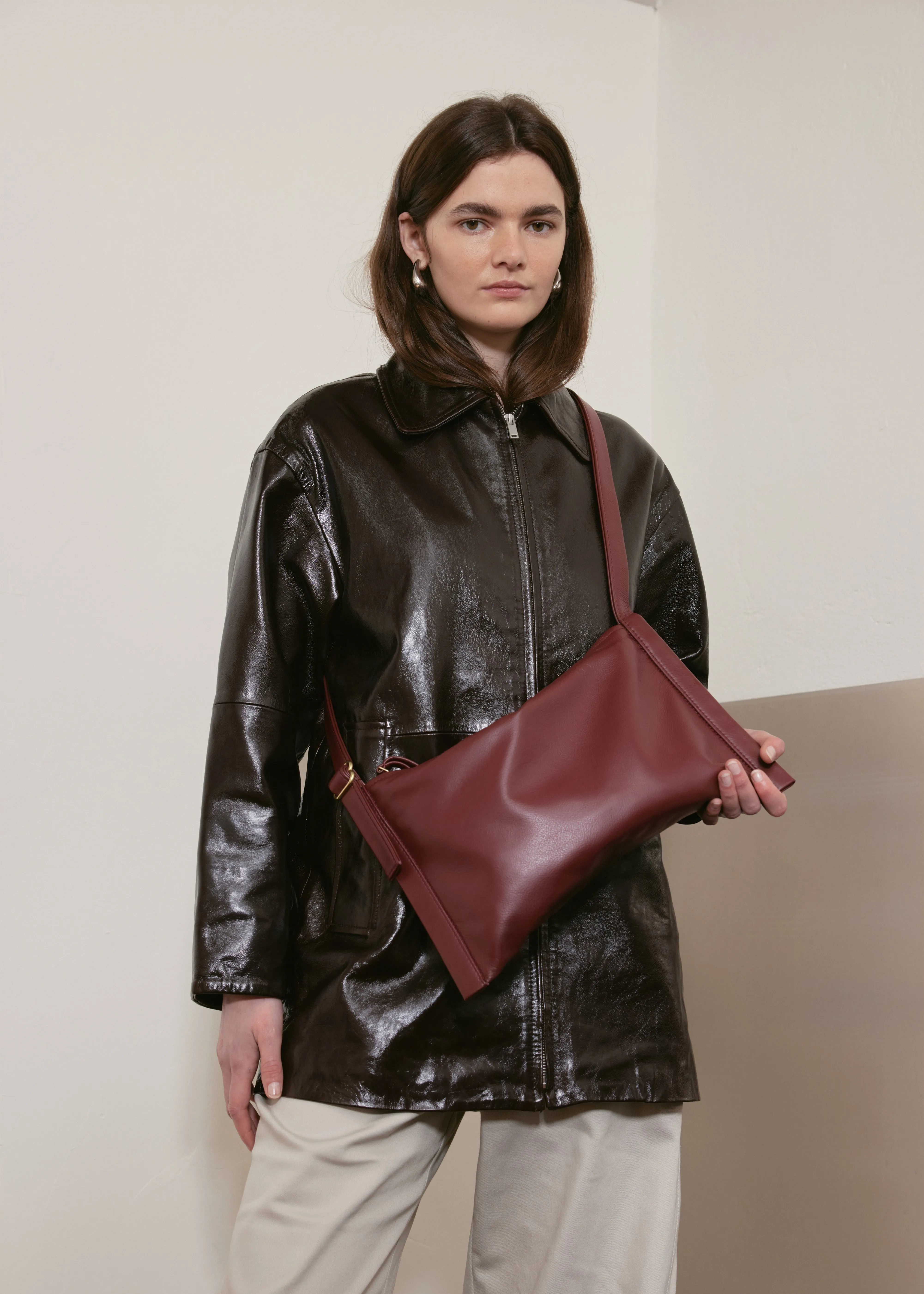 Torta - Cherry Soft Grain sold by Georgia Jay product image thumbnail 3