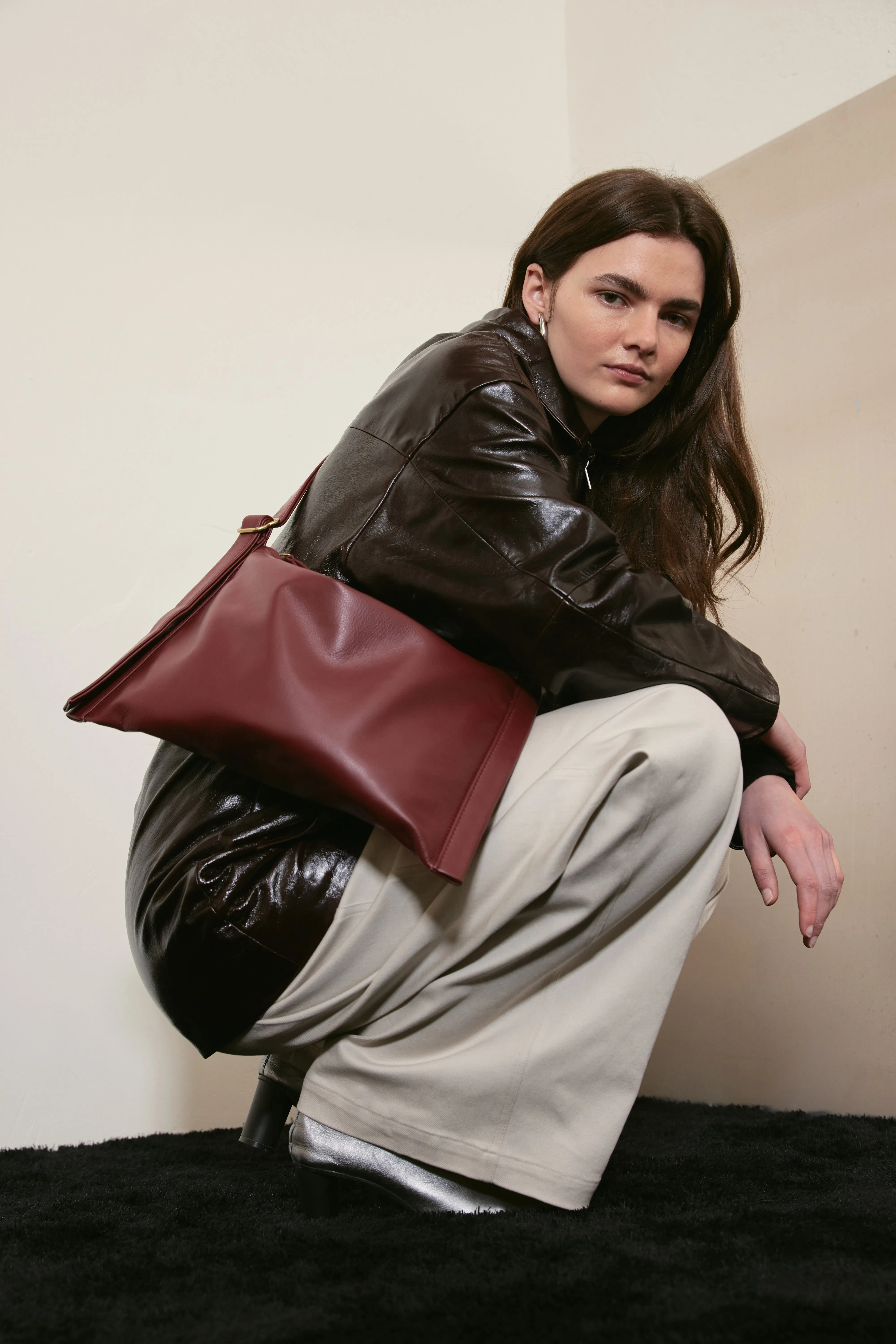 Torta - Cherry Soft Grain sold by Georgia Jay product image thumbnail 5