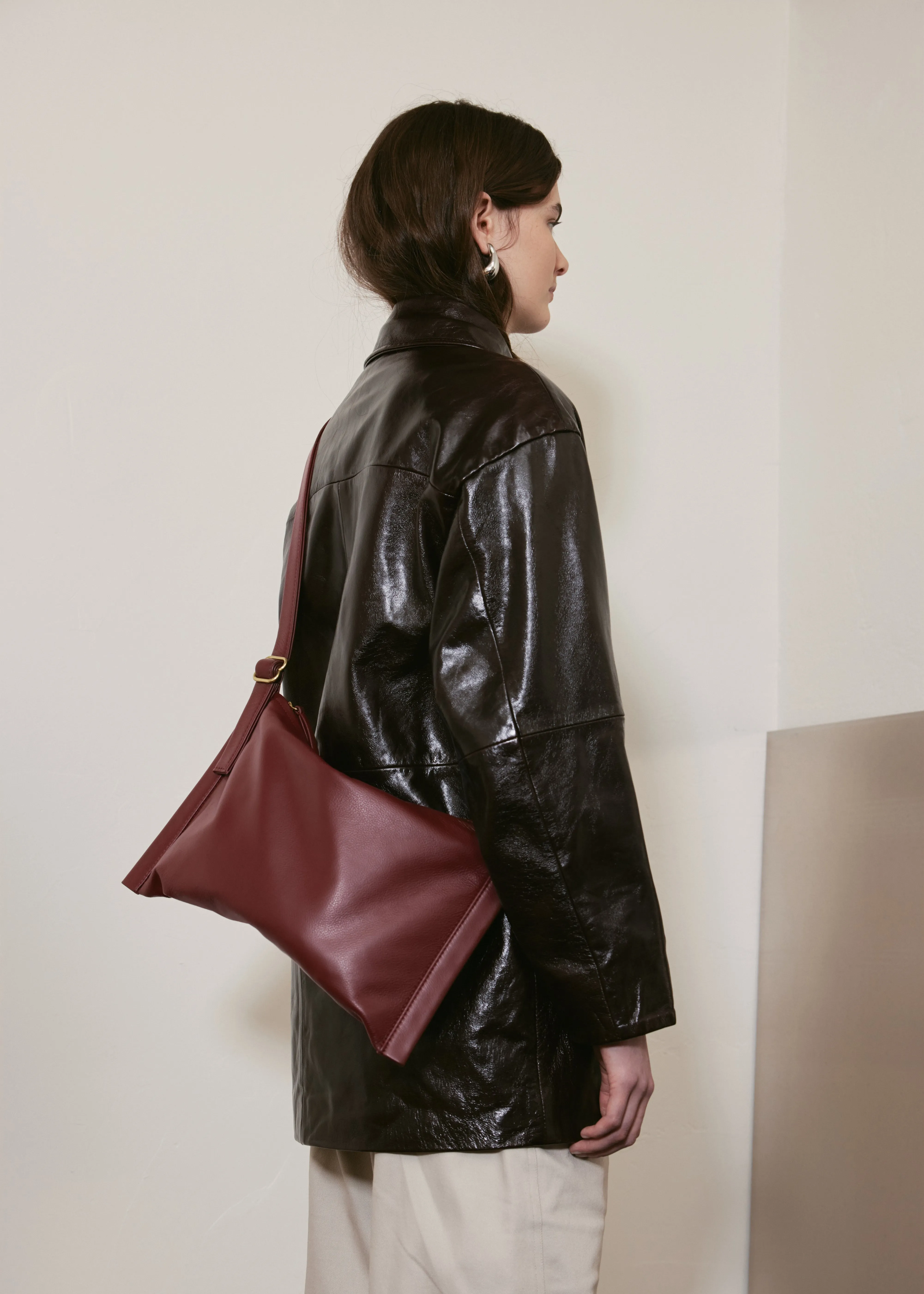 Torta - Cherry Soft Grain sold by Georgia Jay product image thumbnail 2