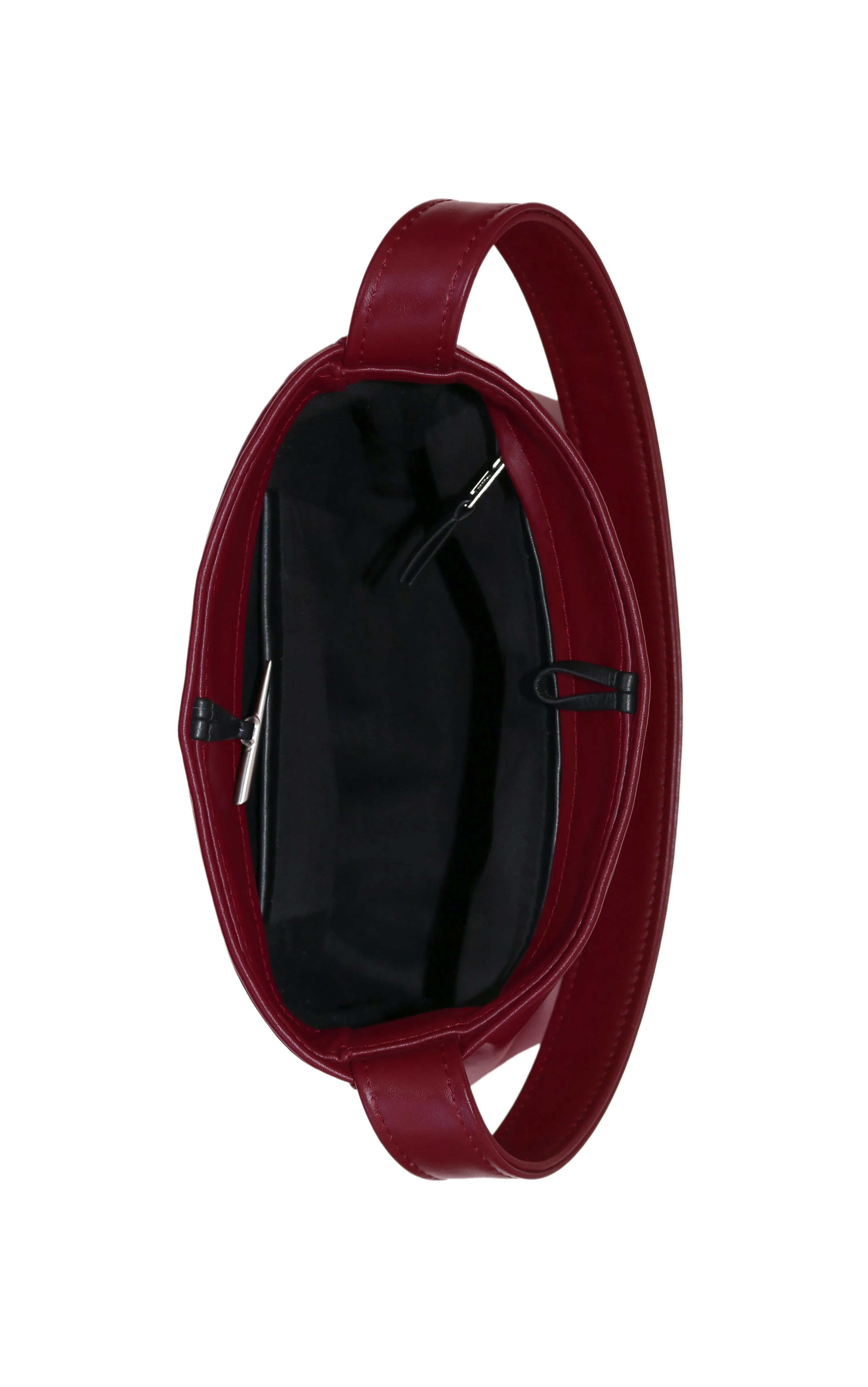 Medium Magda - Cherry sold by Georgia Jay product image thumbnail 5